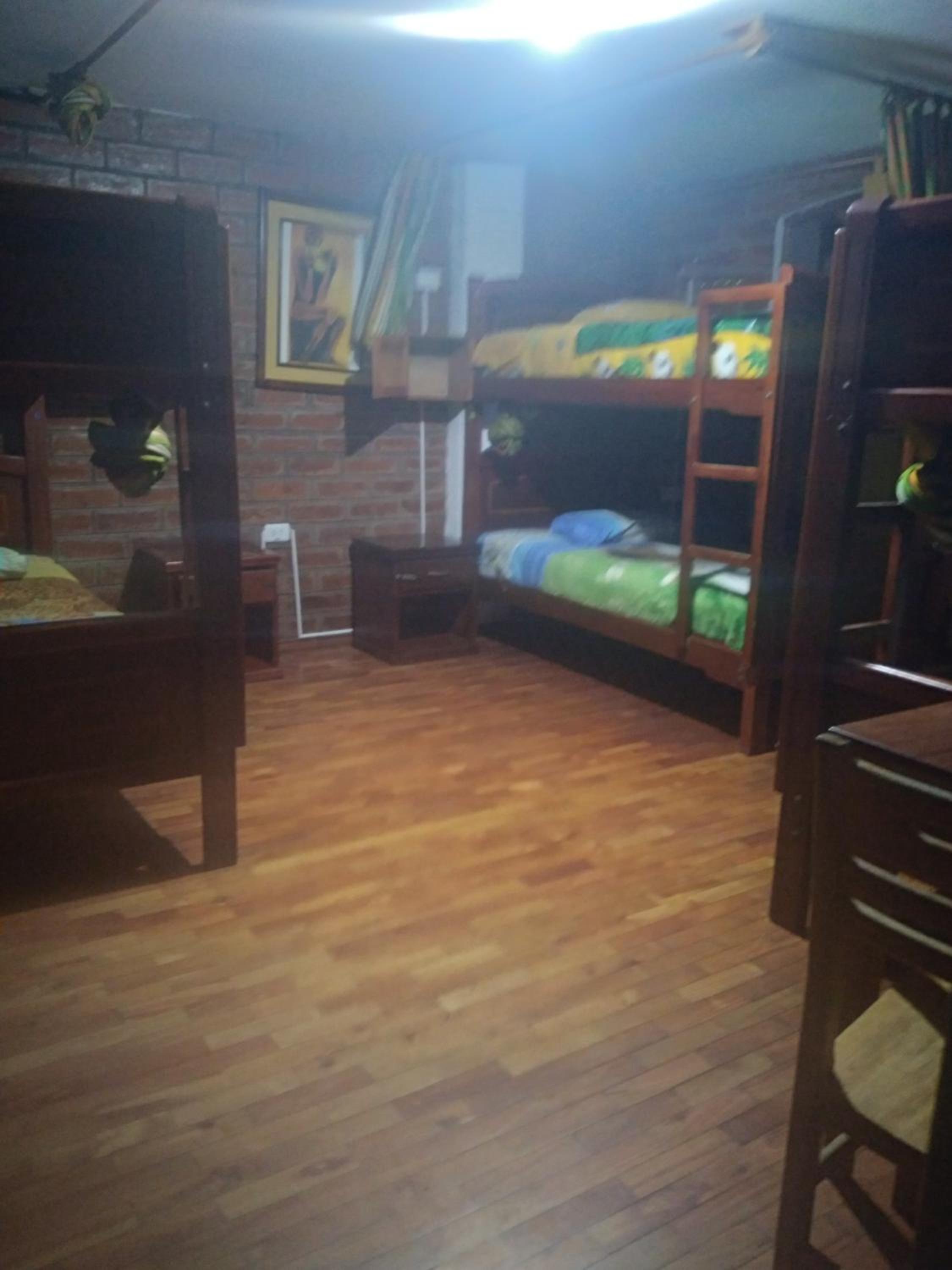 Single Bed in Dormitory Room photo 2