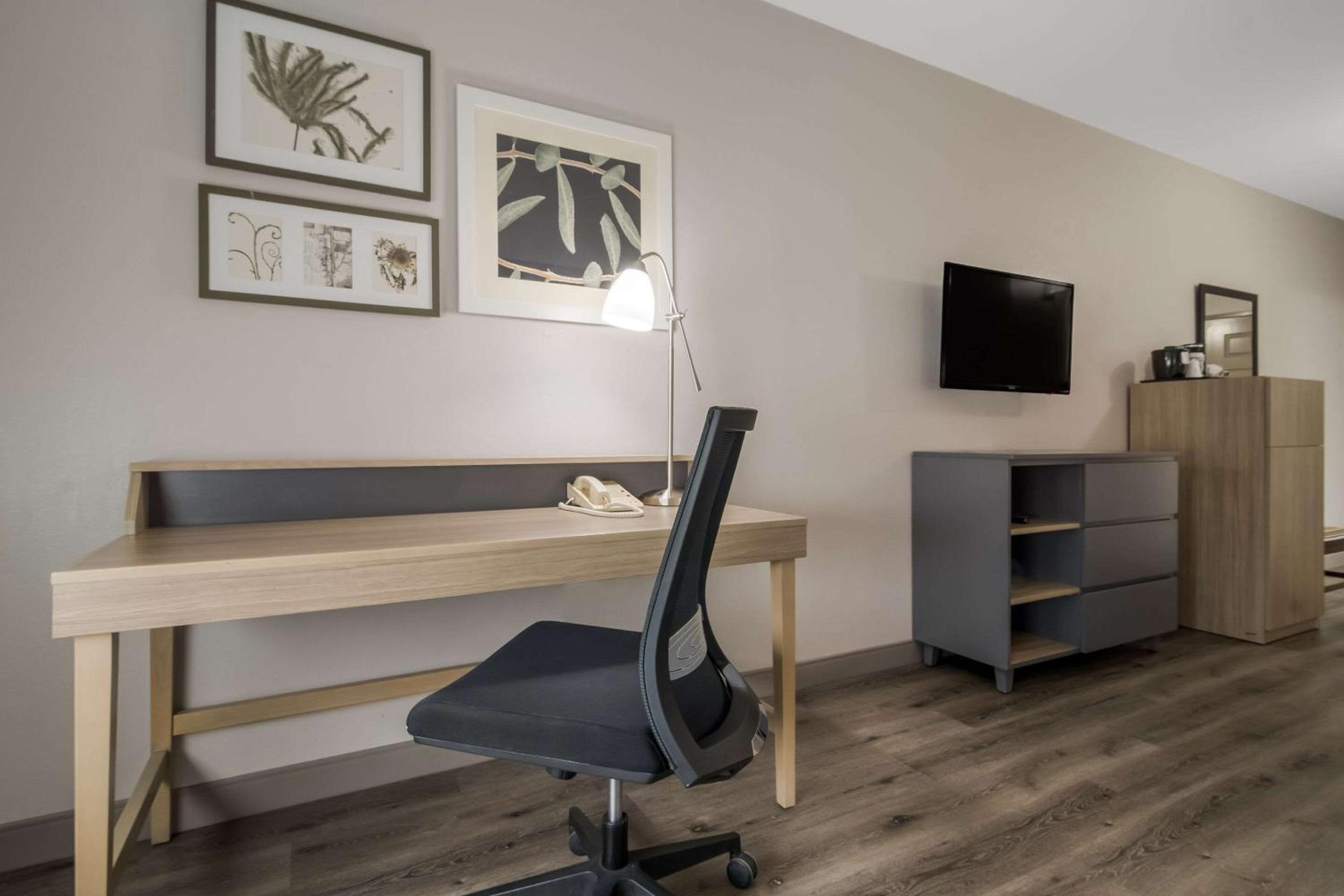 King Room - Non-Smoking - Photo 3