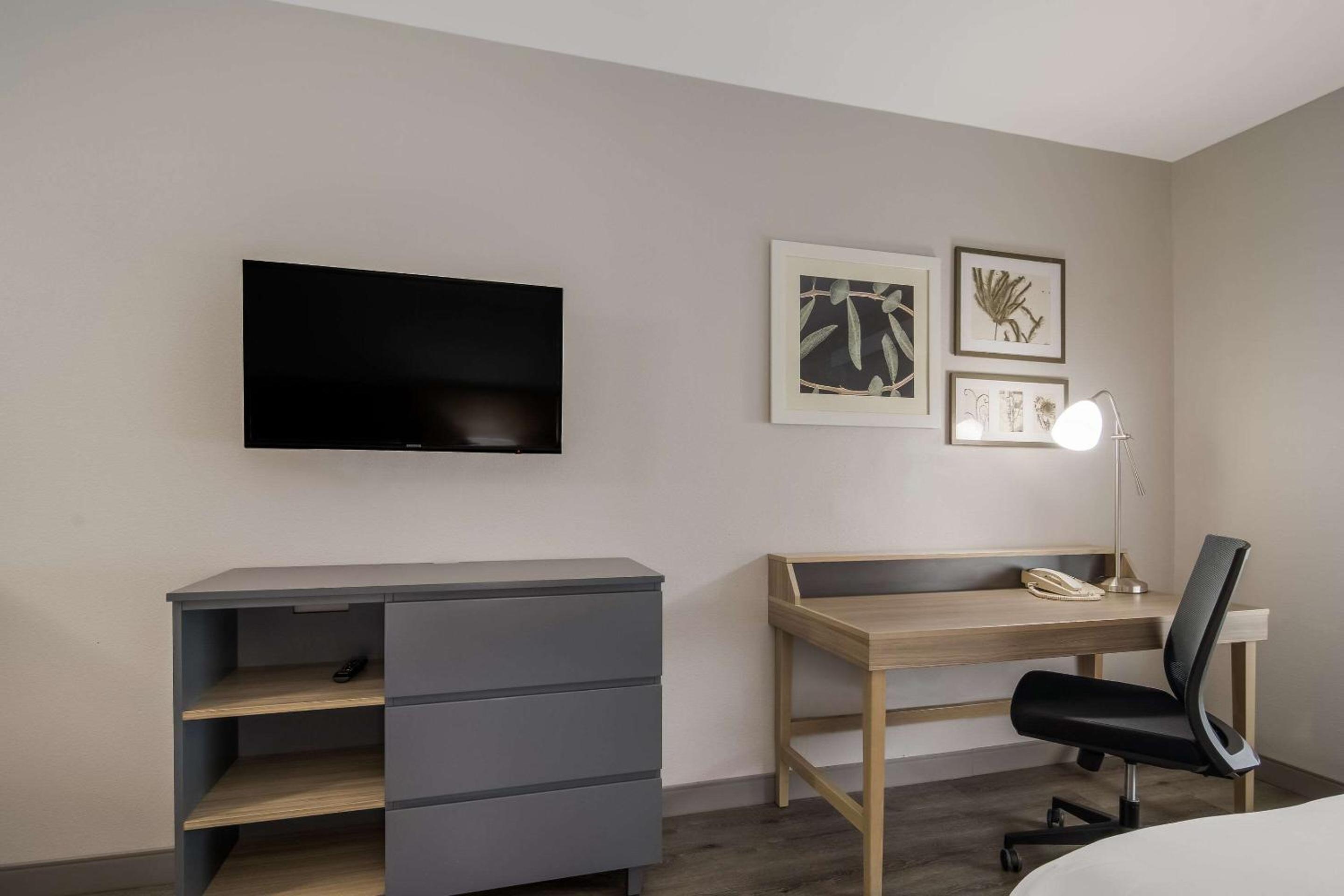 King Room - Non-Smoking - Photo 11