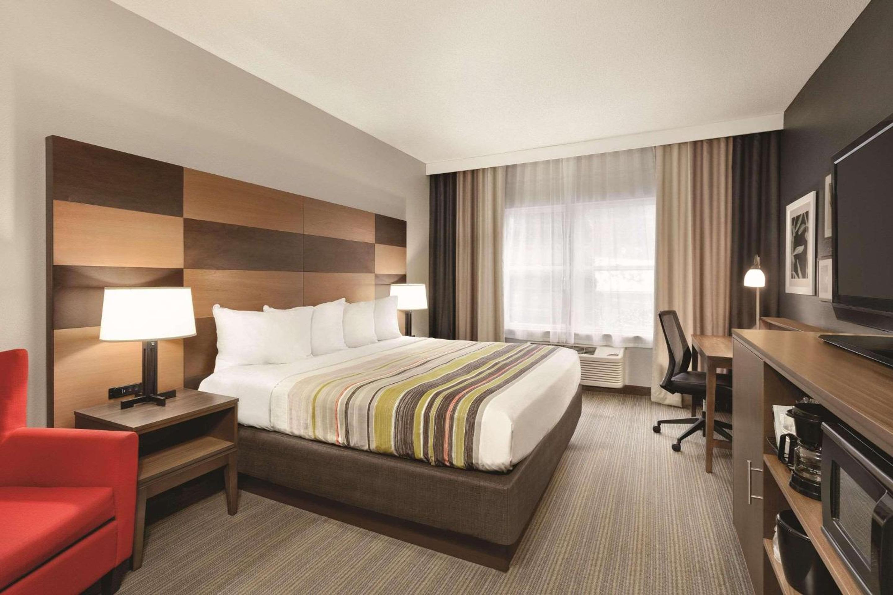 King Room - Photo 1