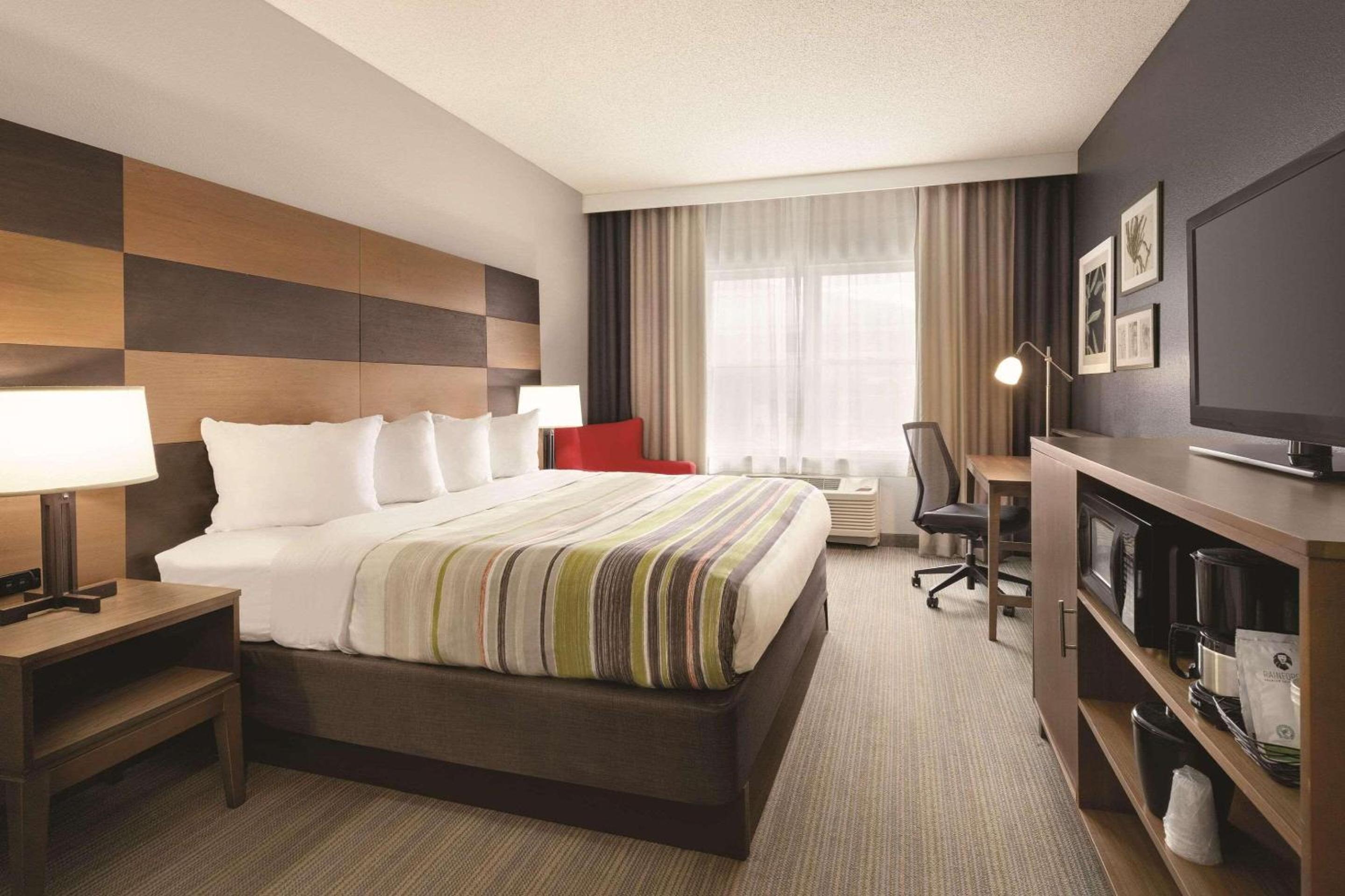 King Room - Photo 5