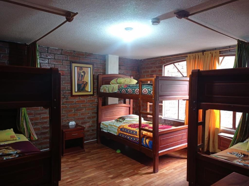 Single Bed in Dormitory Room photo 1