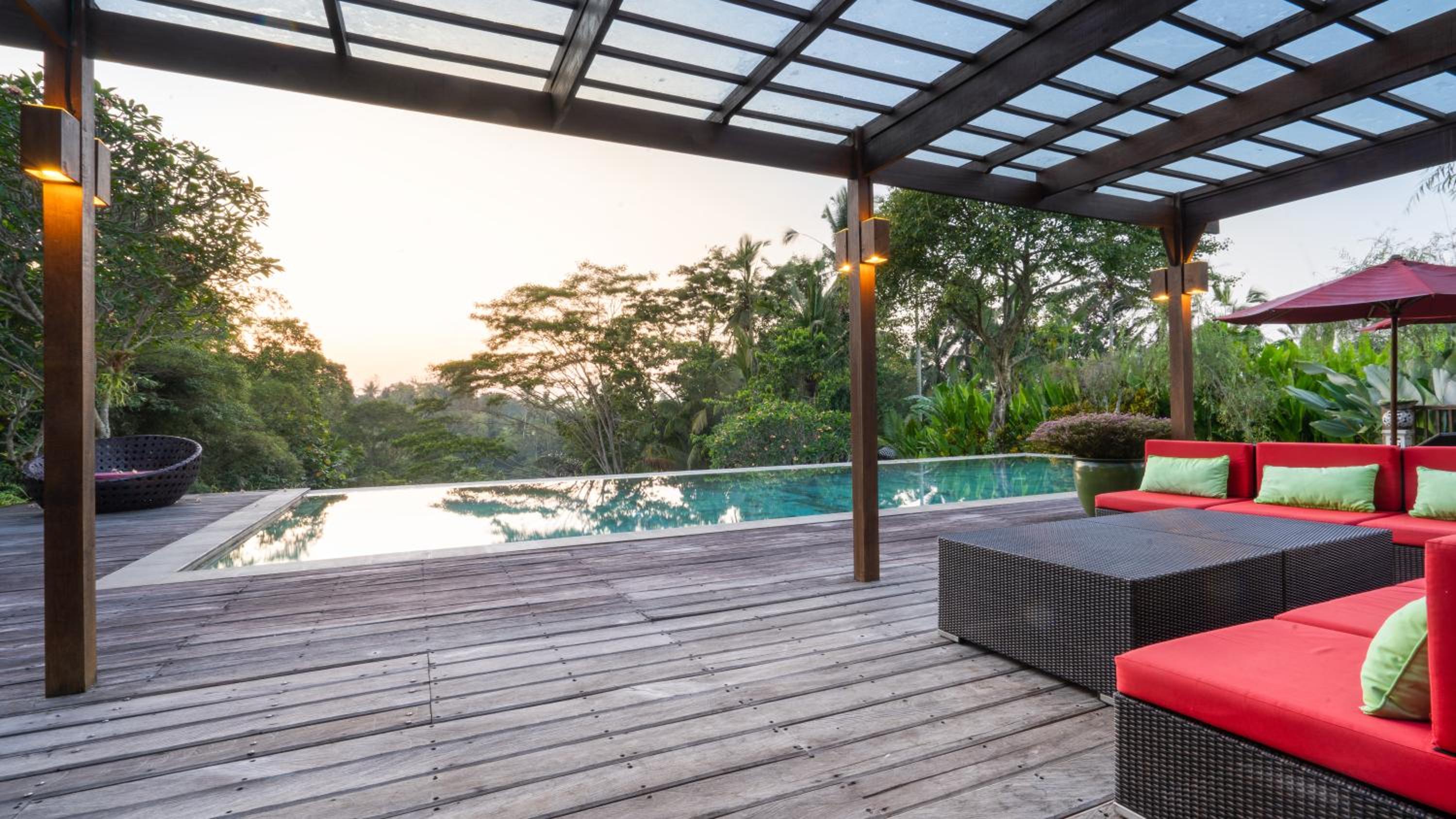 One-Bedroom Villa - Photo 22