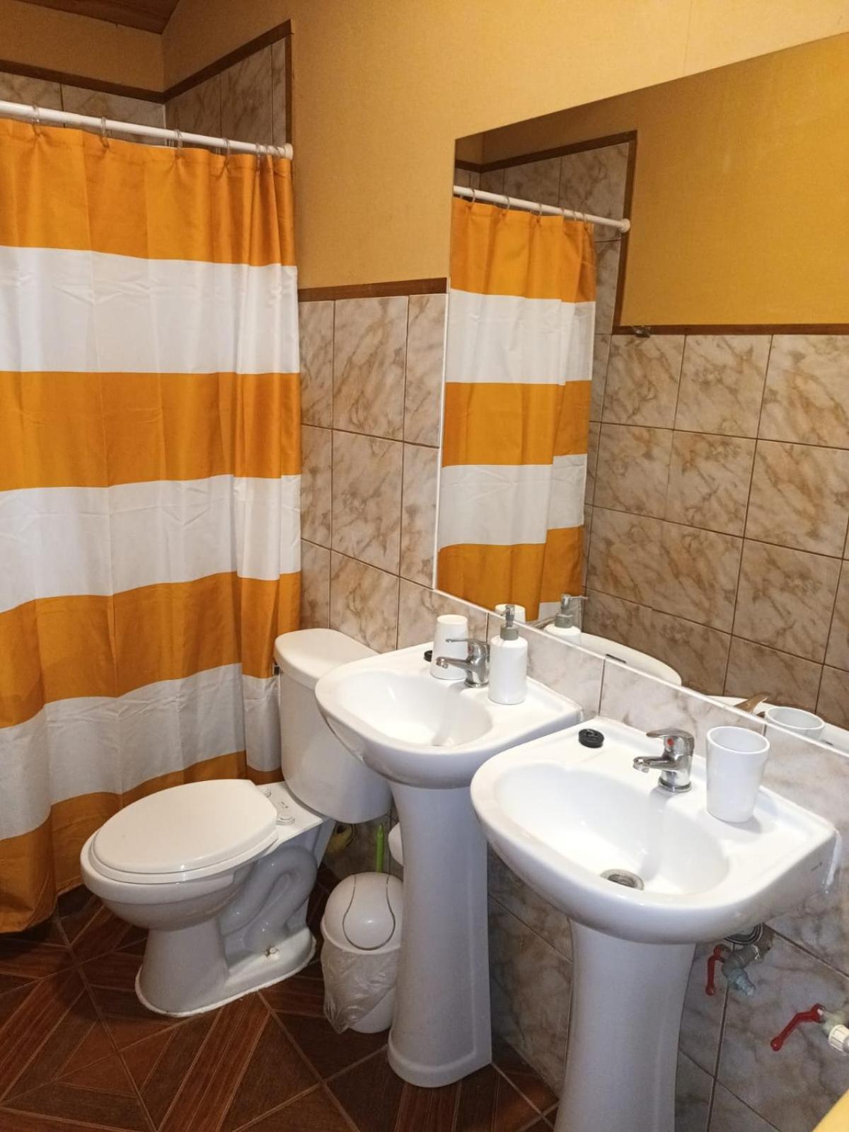 Four-Bedroom House photo 2