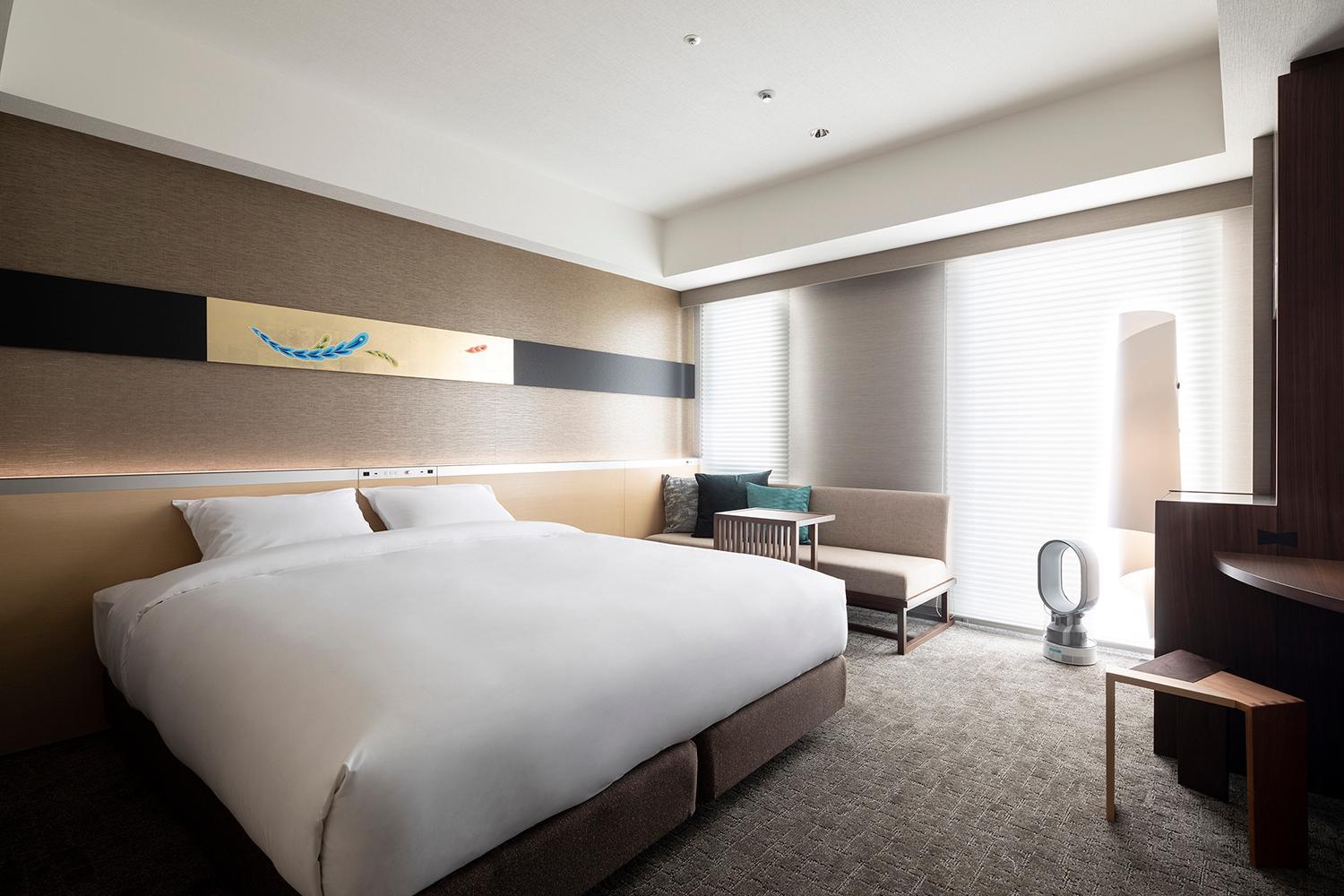 Superior King Room - Non-Smoking photo 1