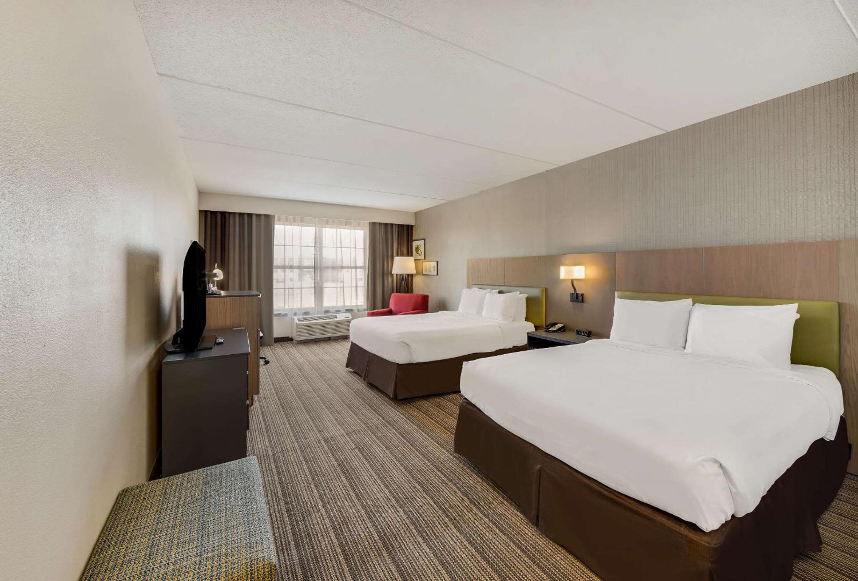 Country Inn & Suites by Radisson, Findlay, OH, Foto 2