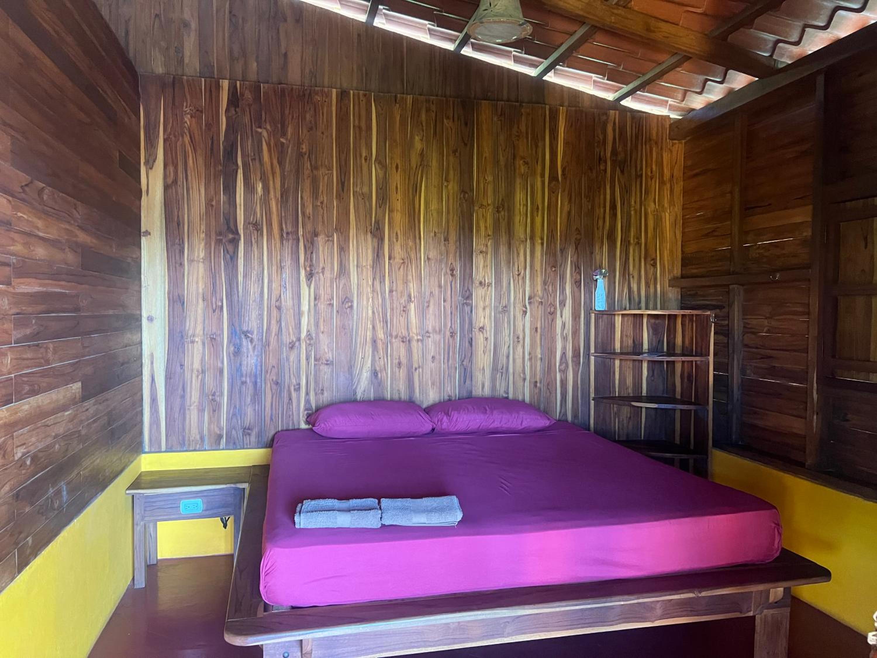 Double Room with Sea View photo 1
