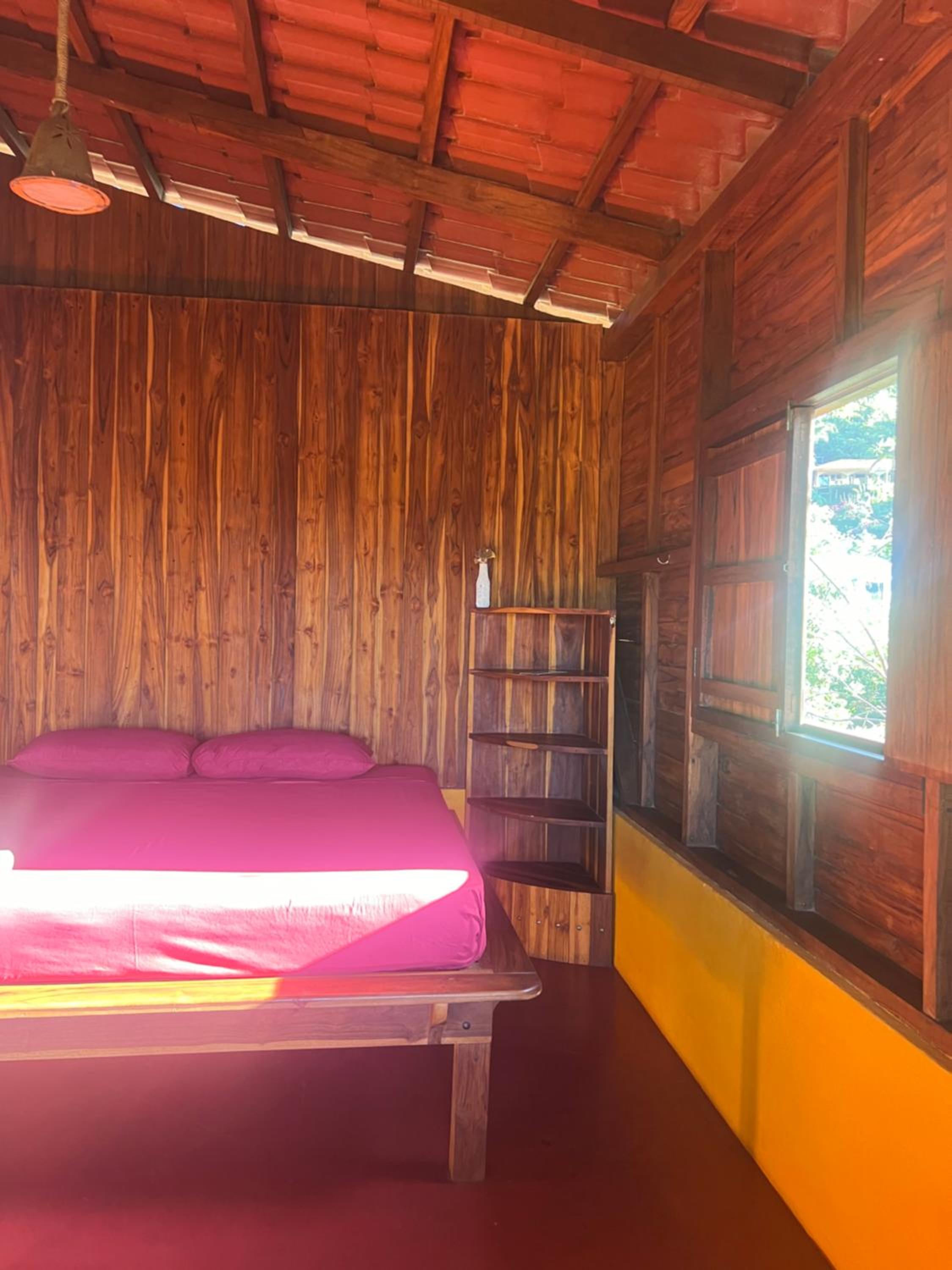 Double Room with Sea View photo 3