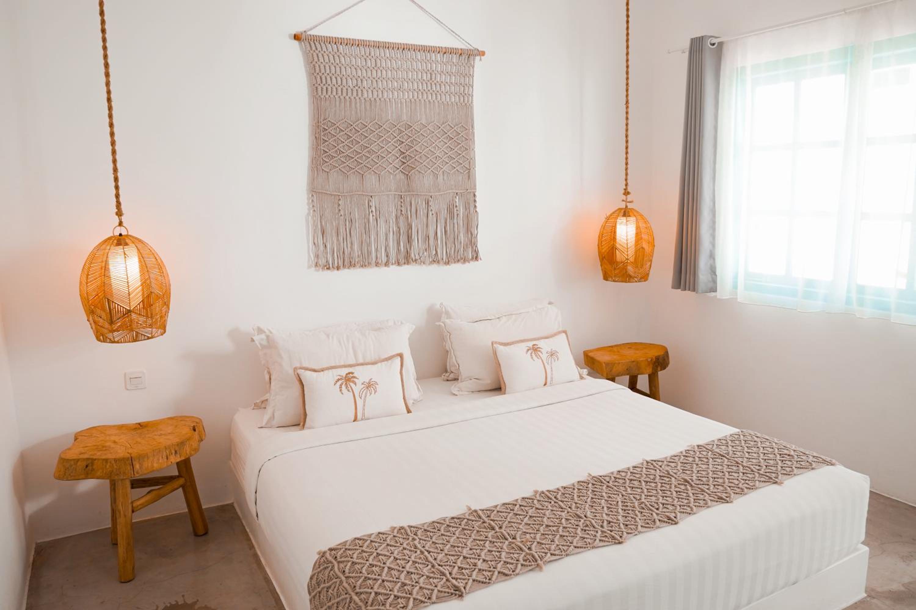 Double Room with Private Bathroom photo 3