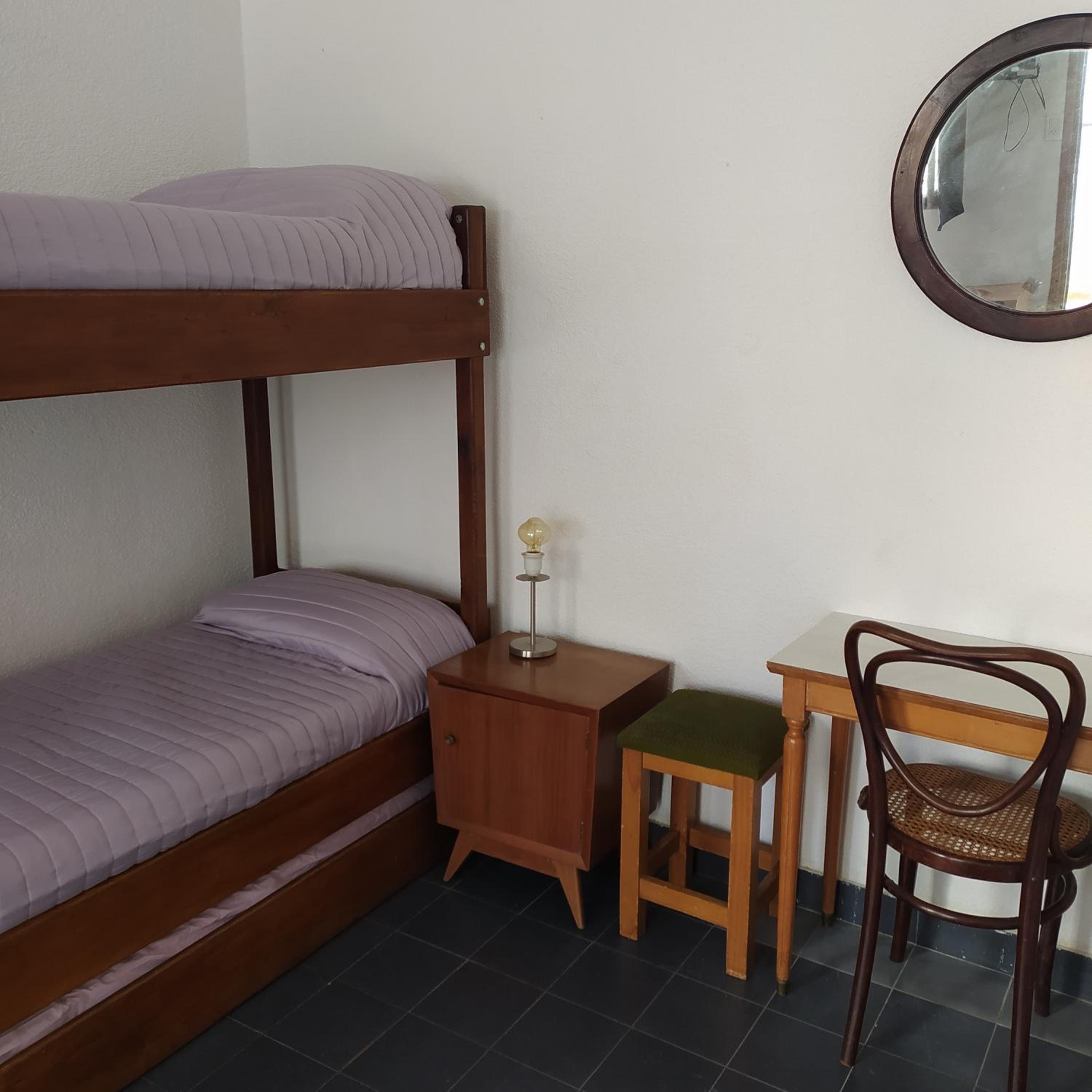Quadruple Room with Bathroom