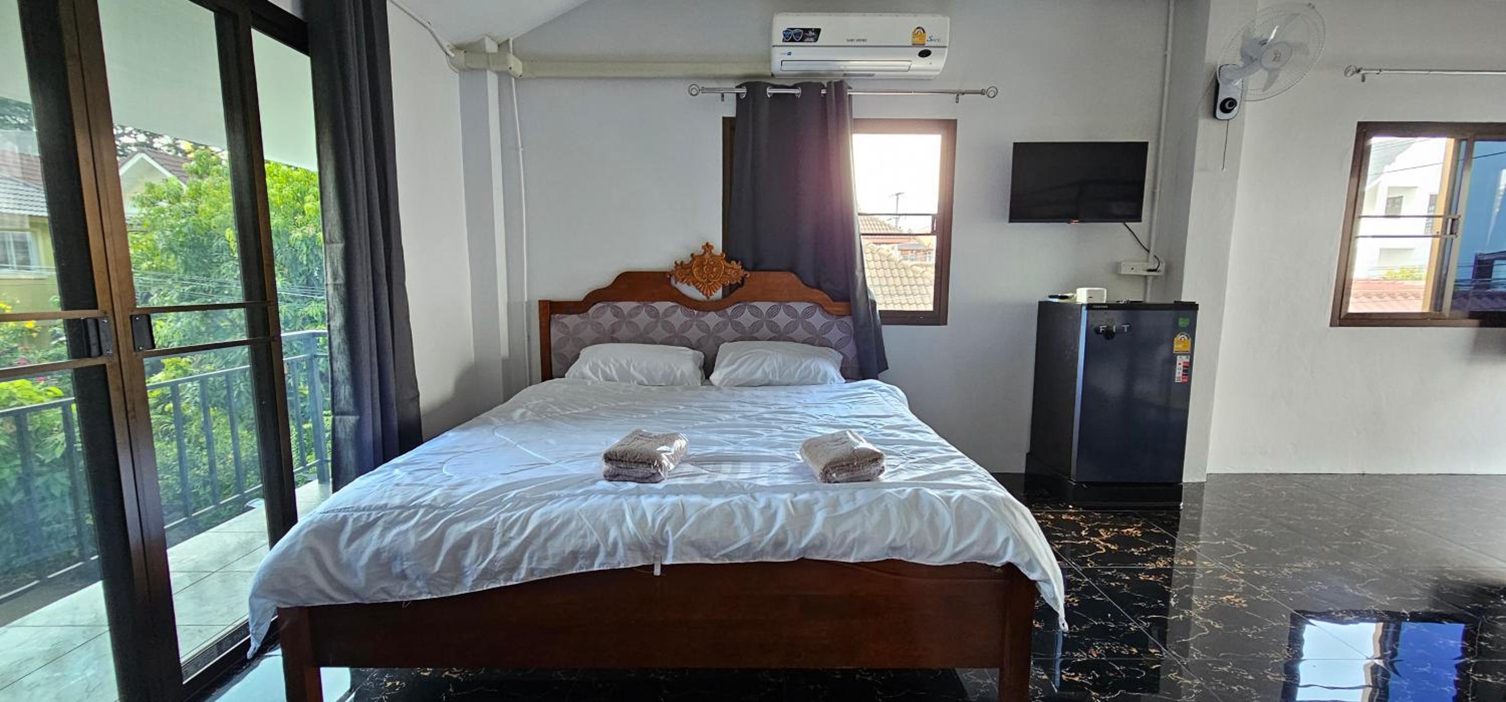 Superior Quadruple Room - Photo 1