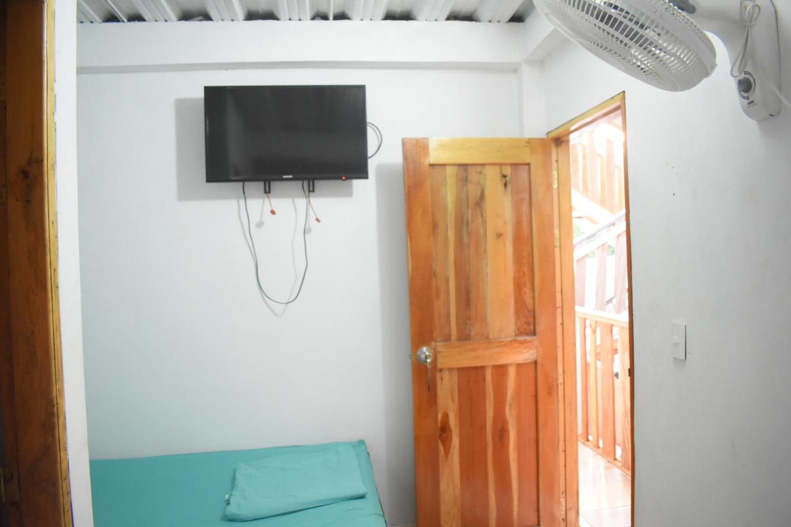 Standard Twin Room photo 1
