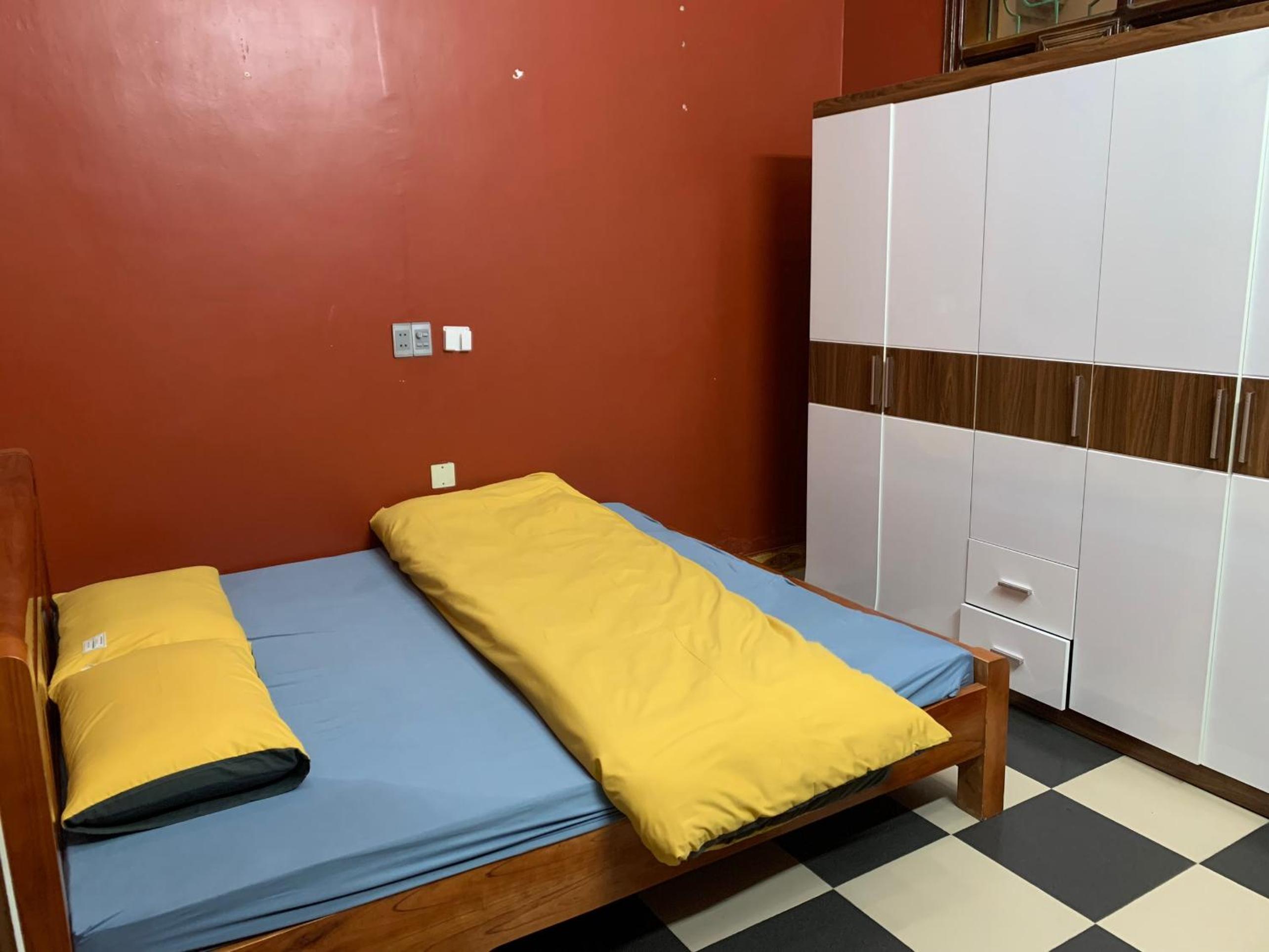 Double Room photo 2