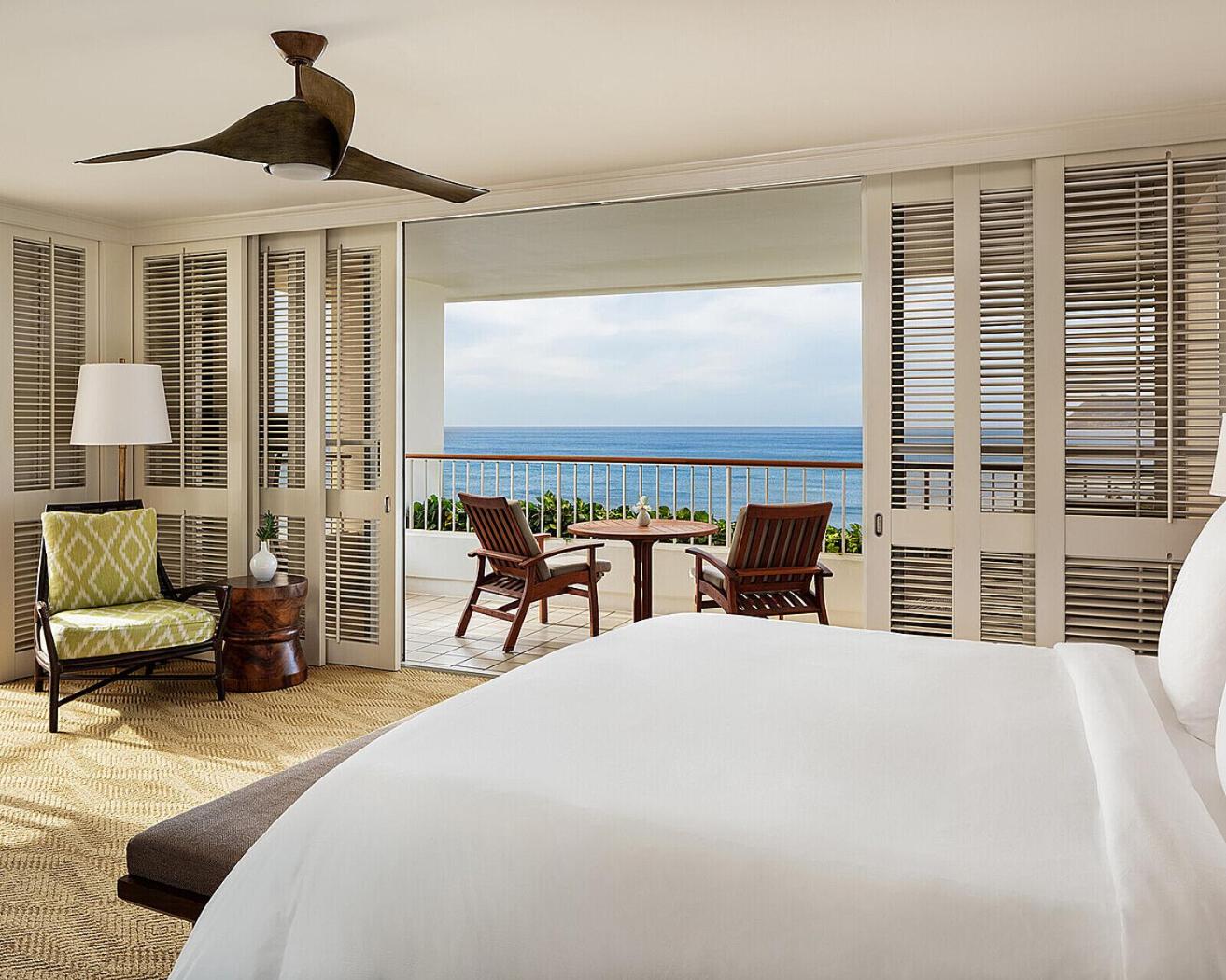 Prime Corner Oceanfront King Room - Photo 1