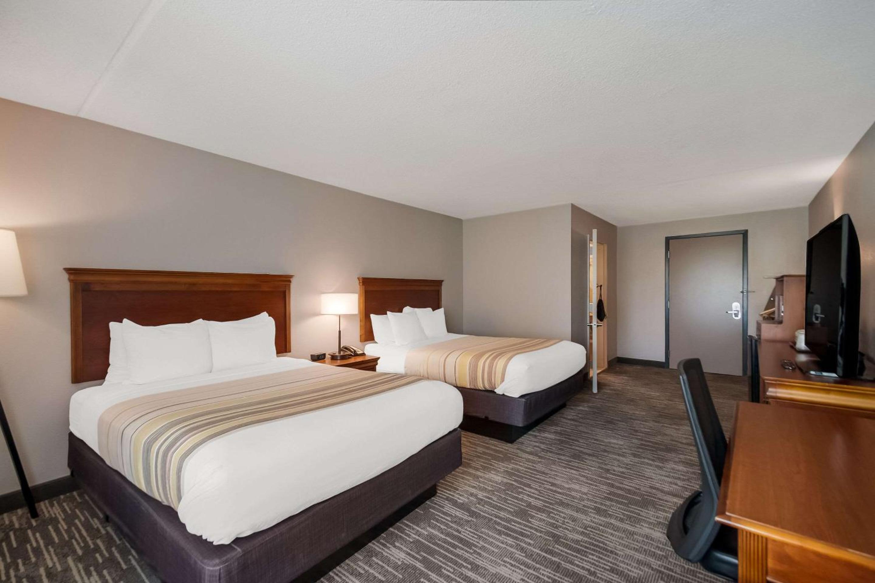 Country Inn & Suites by Radisson, Fredericksburg South I-95 , VA, Bild 5