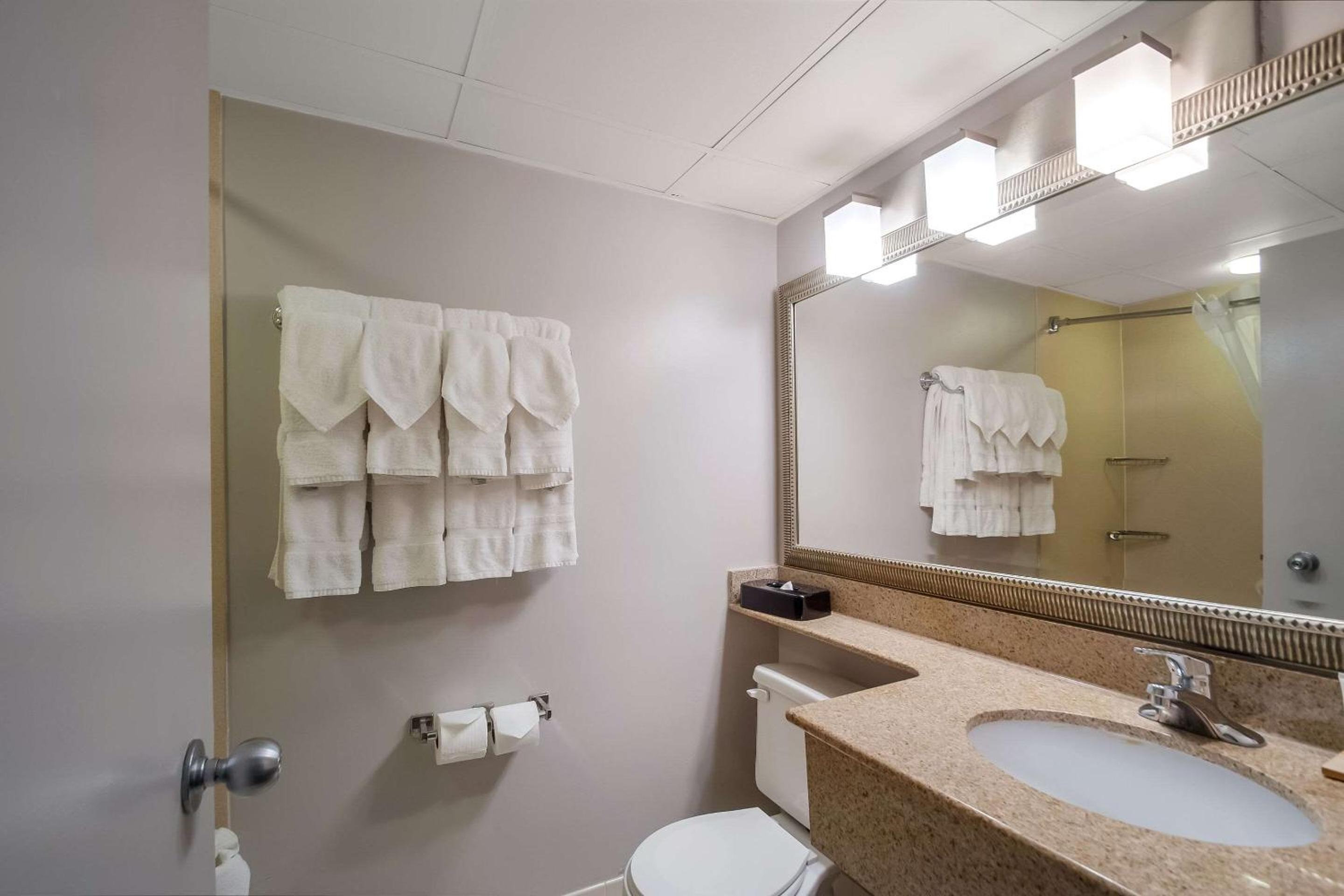 Country Inn & Suites by Radisson, Fredericksburg South I-95 , VA, Bild 4