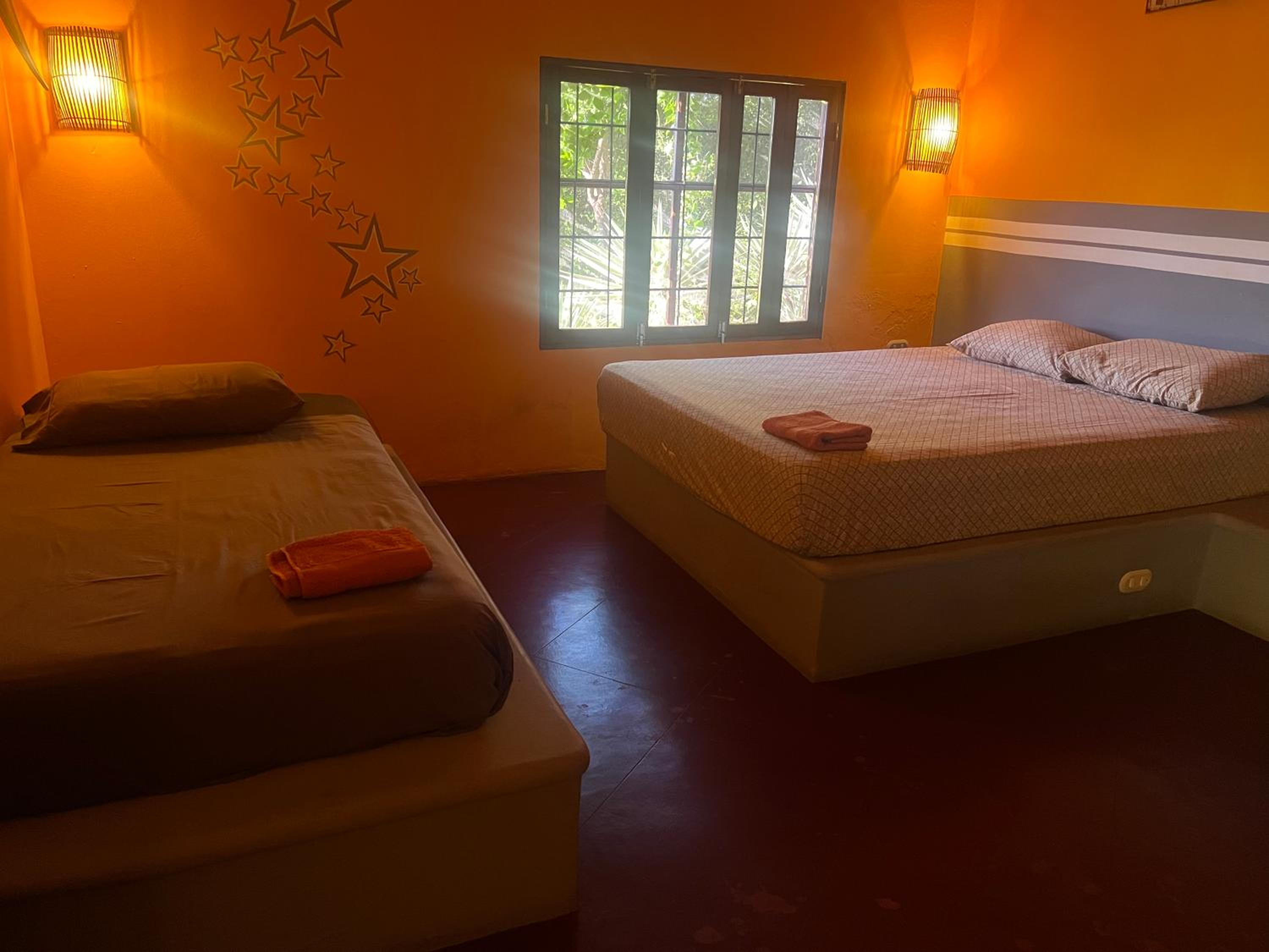 Double Room with Private Bathroom photo 1