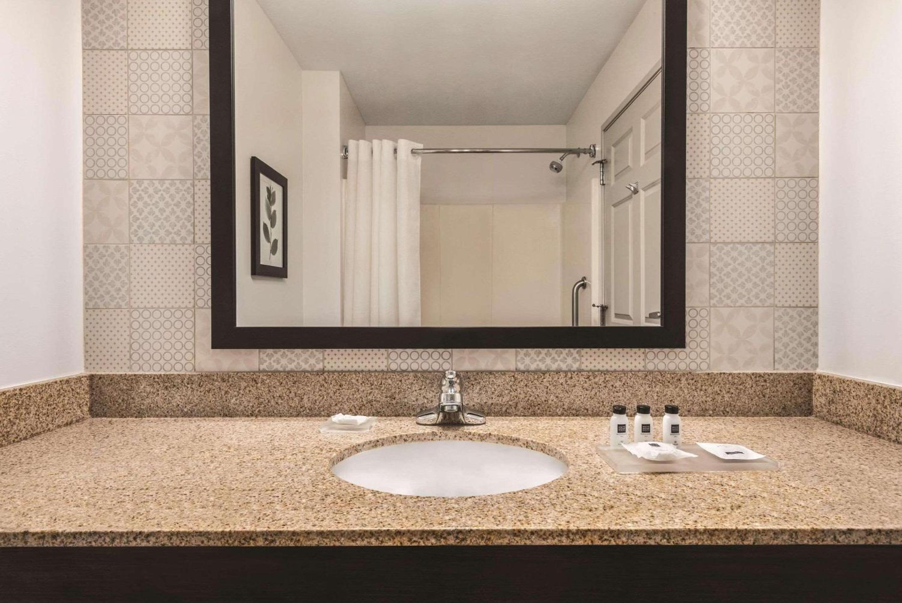 One-Bedroom Premium King Suite- Non-Smoking - Photo 1