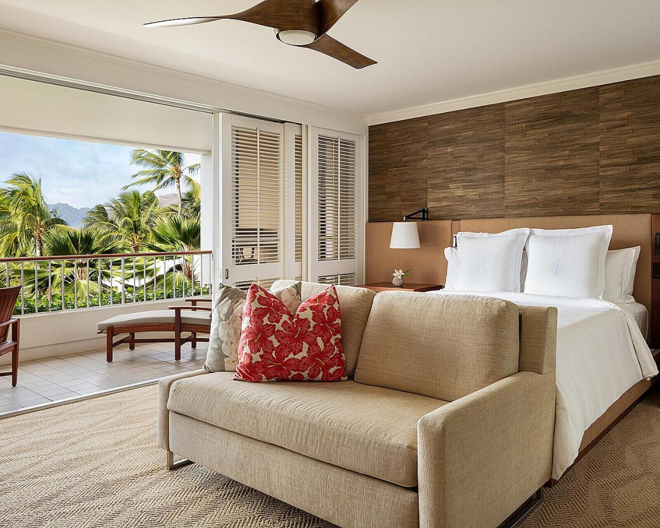 Garden View Room - Photo 1