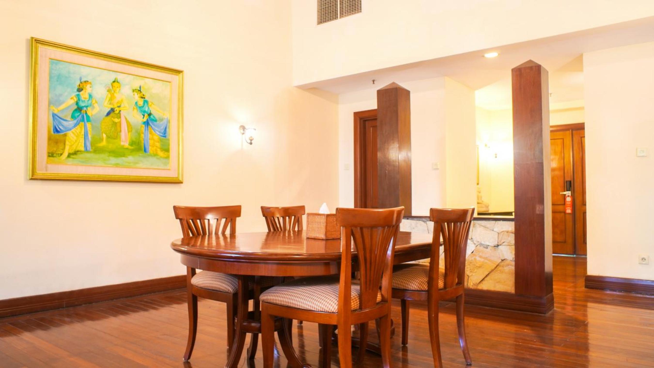 Two-Bedroom Bungalow with Private Pool  - Photo 10