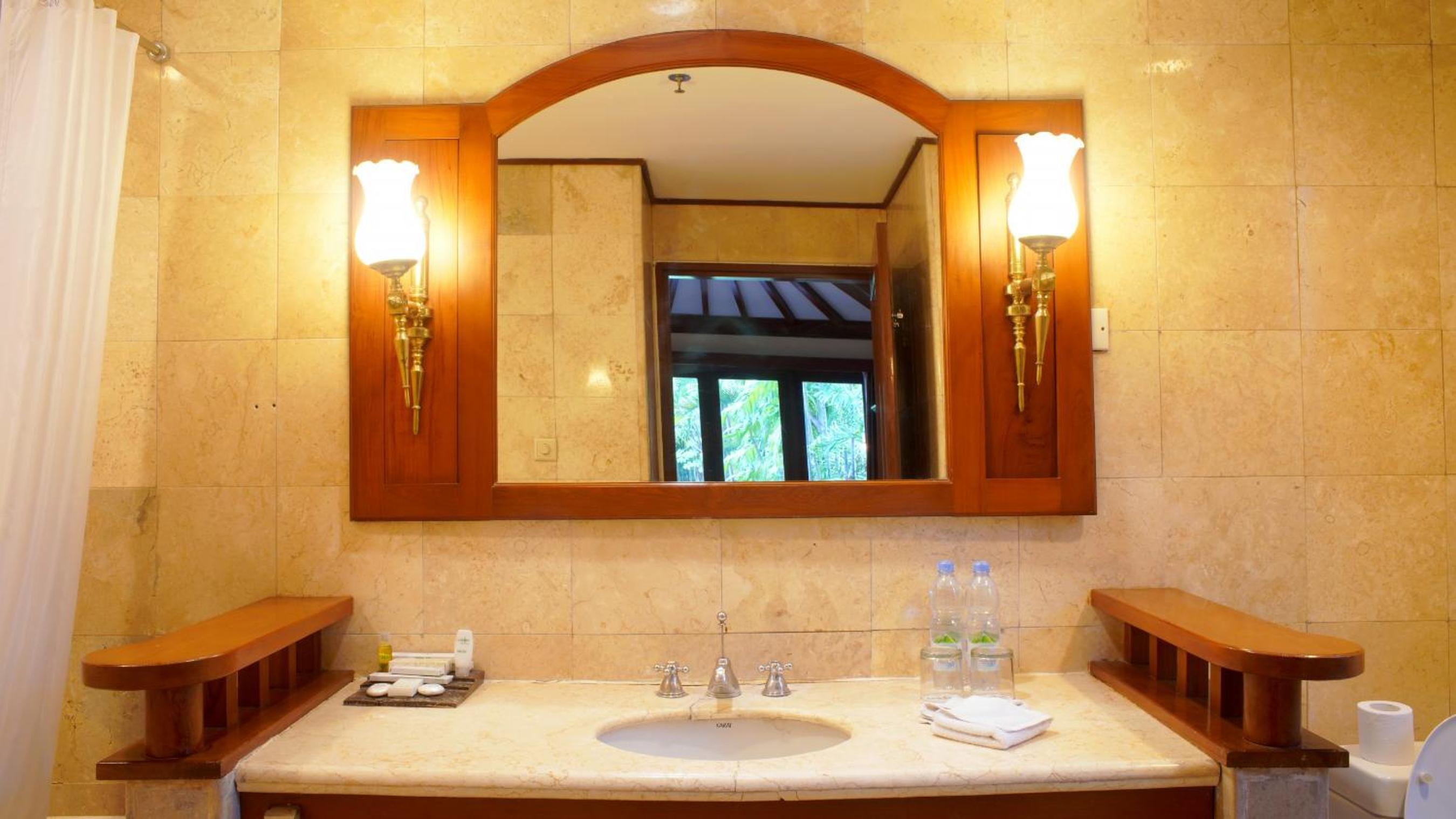 Two-Bedroom Bungalow with Private Pool  - Photo 6