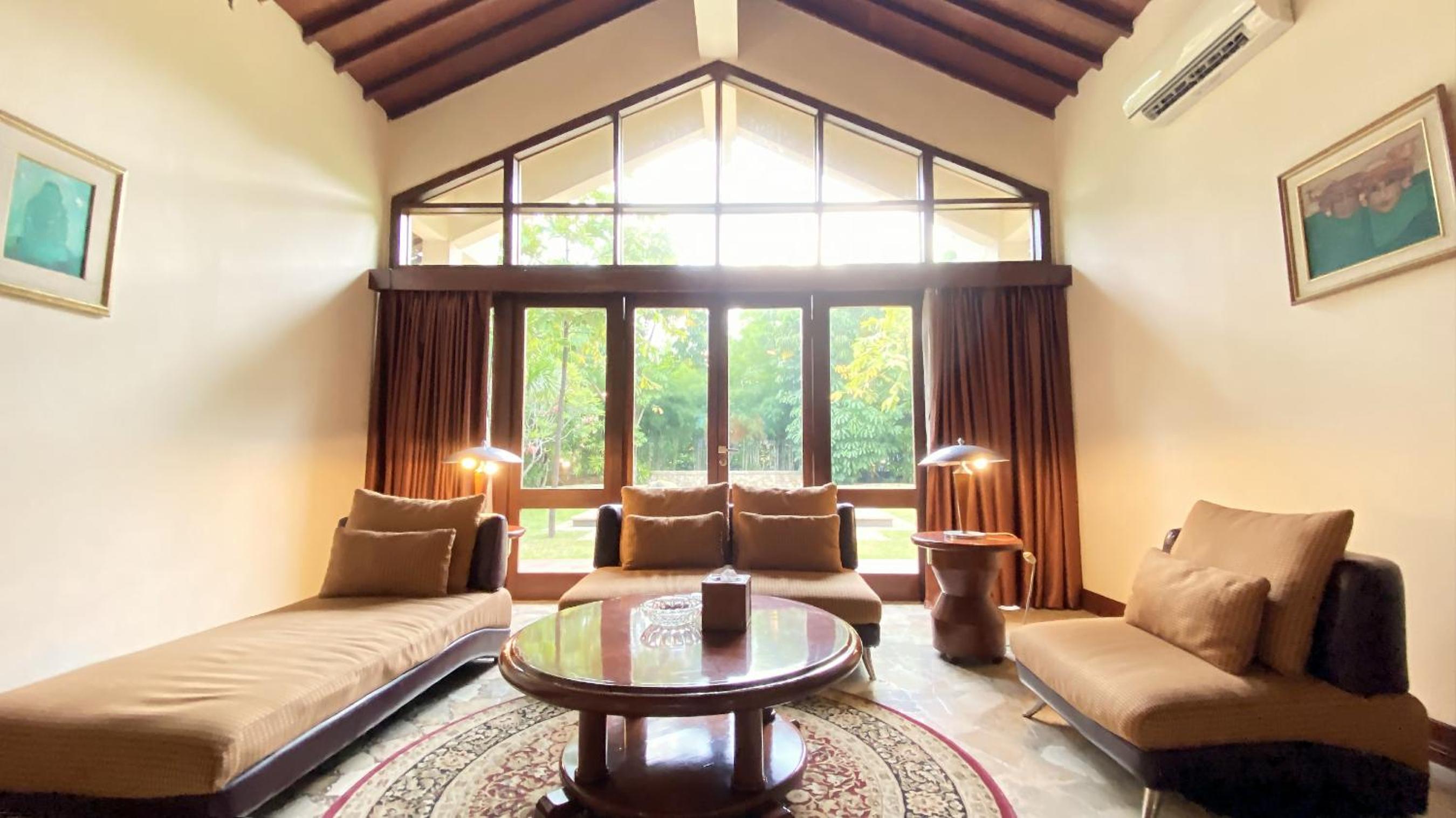 Two-Bedroom Bungalow with Private Pool  - Photo 8