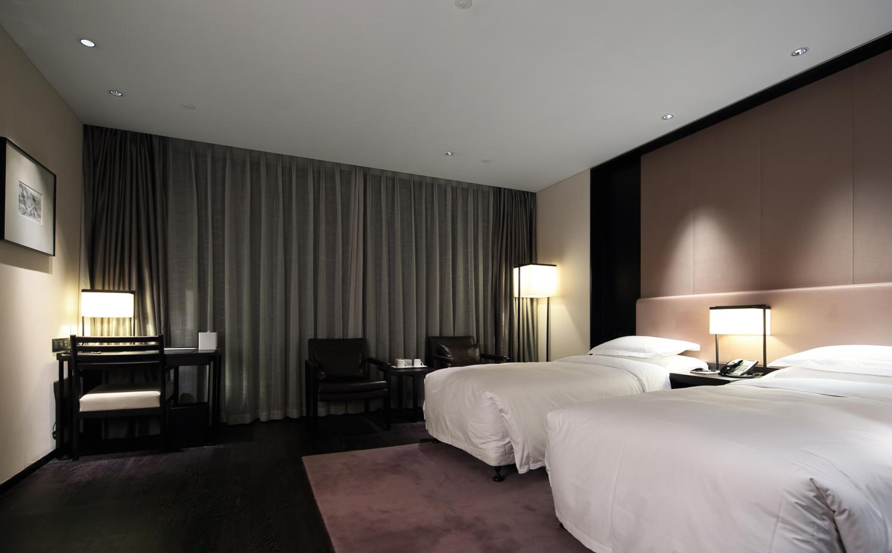 Premier Twin Room photo 1