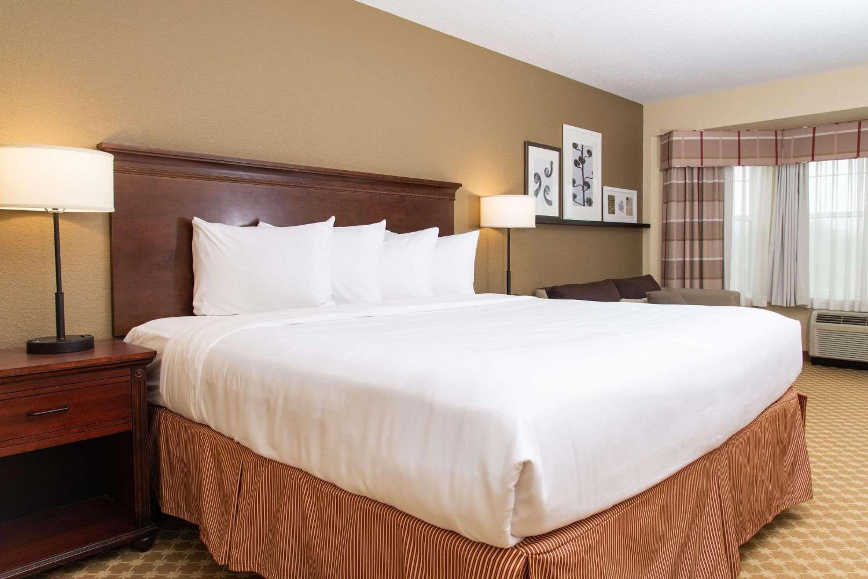 One-Bedroom King Suite - Photo 8