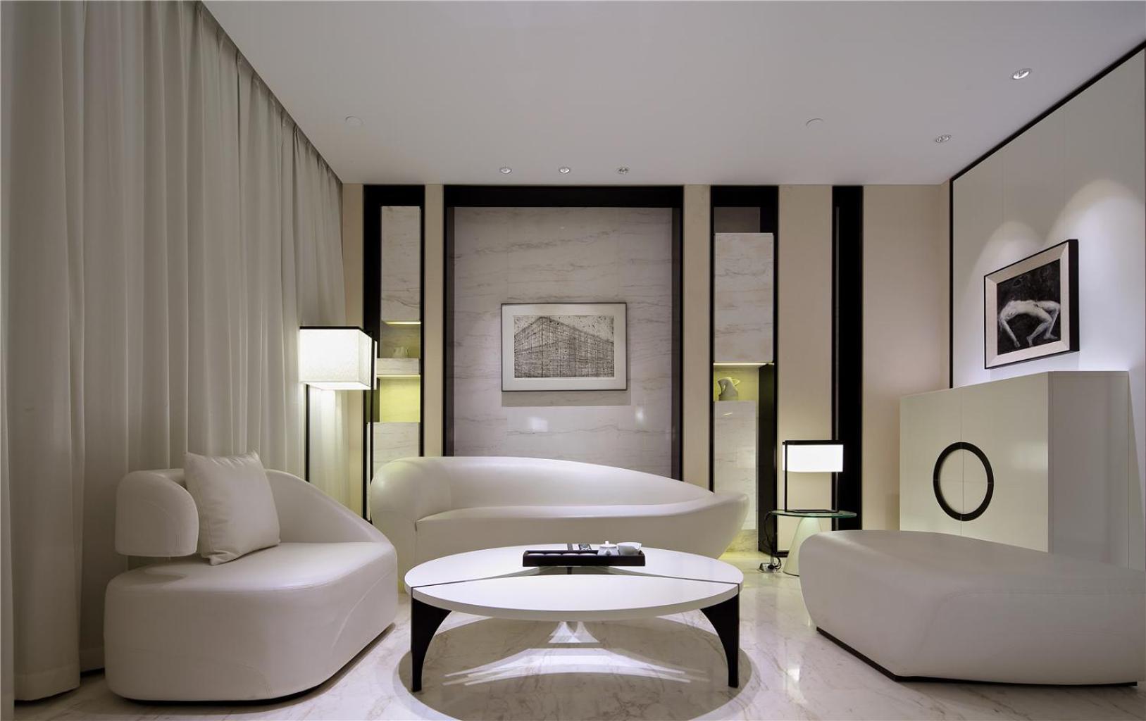 Deluxe Suite photo 2