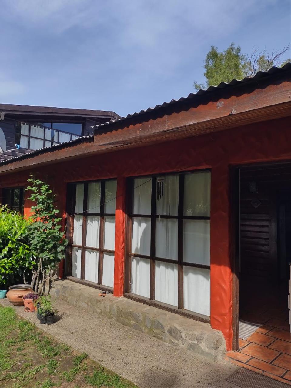 Four-Bedroom House photo 2