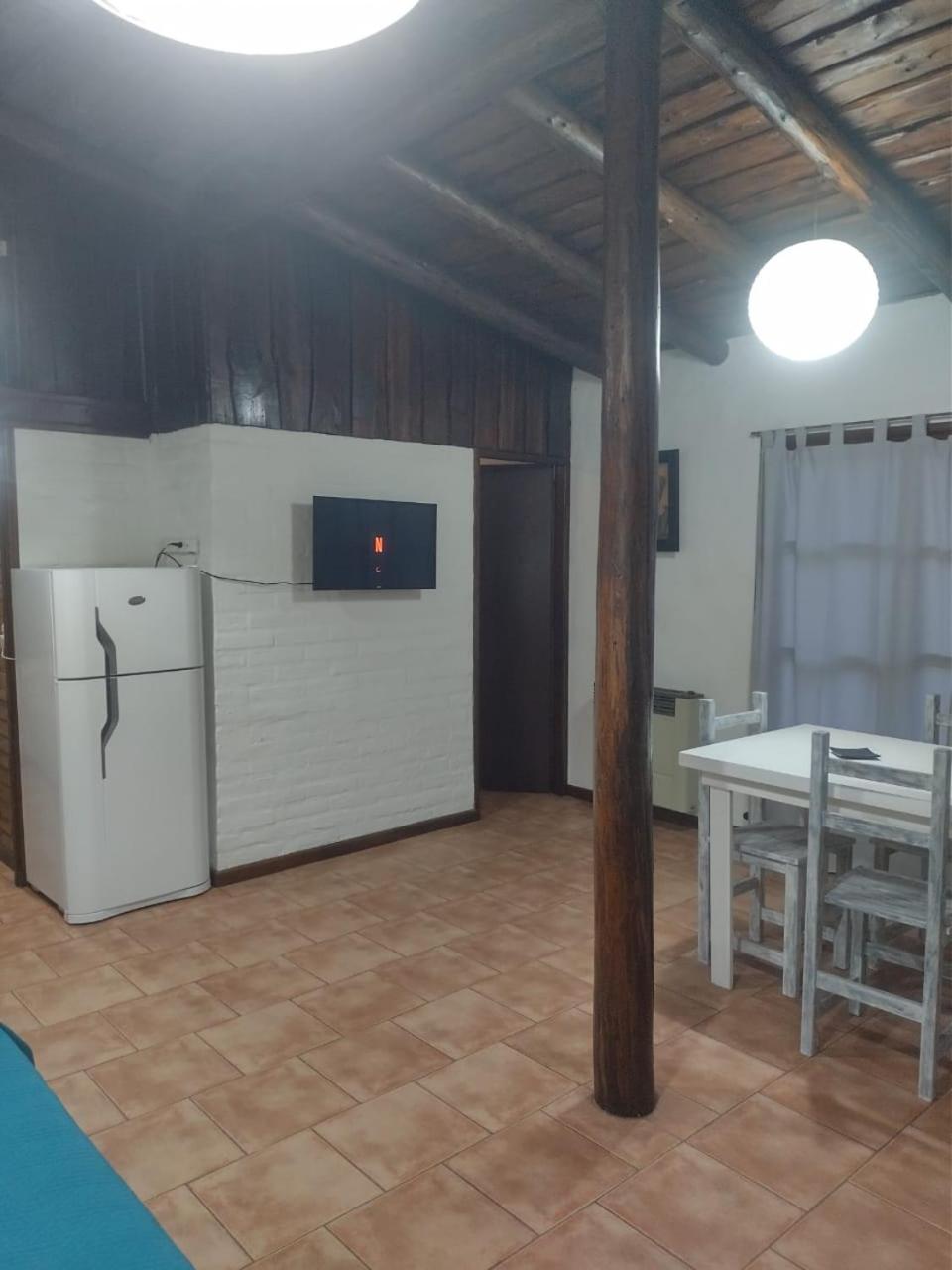Two-Bedroom House photo 2