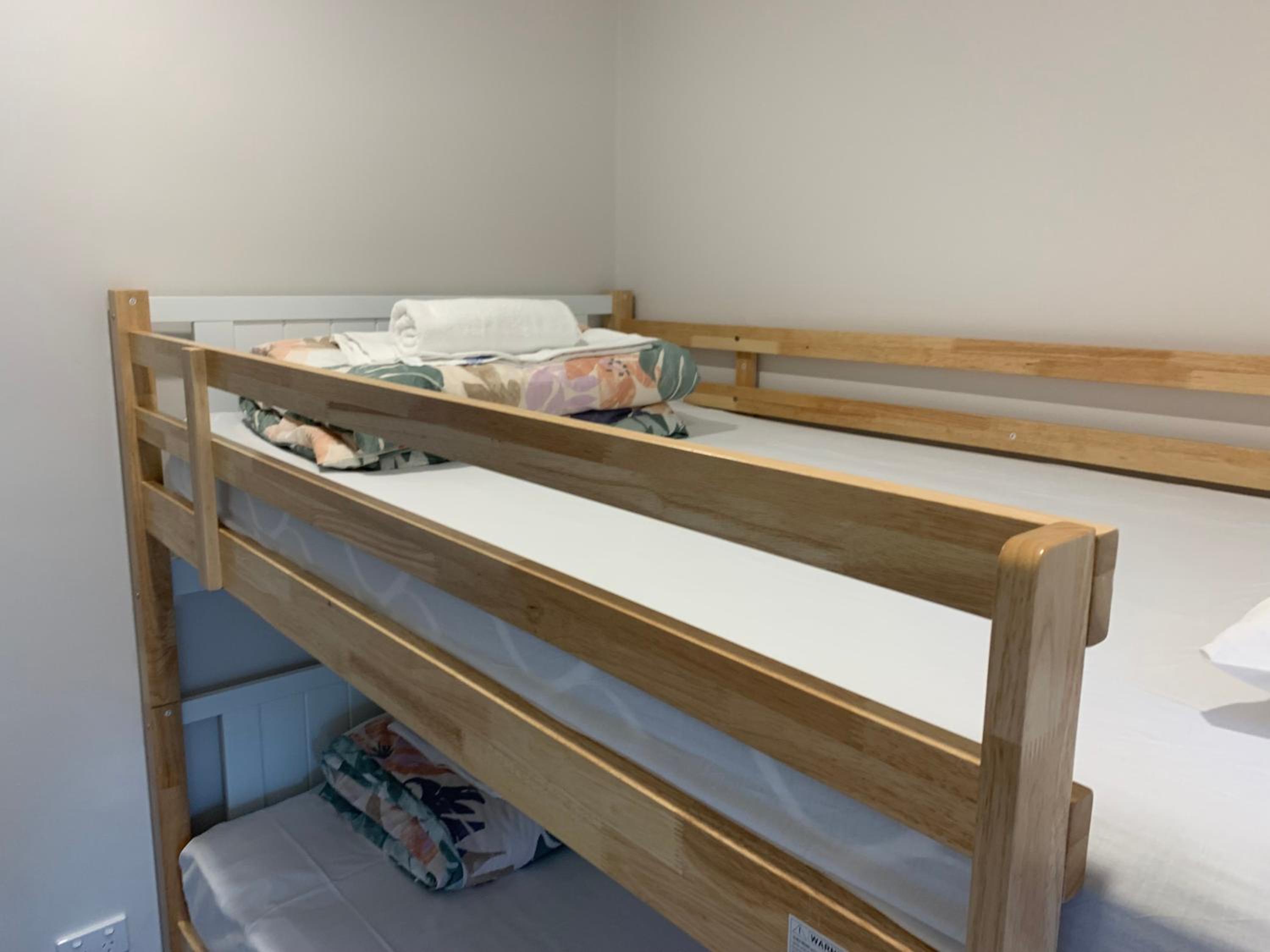 Luxury Three Bedroom photo 1