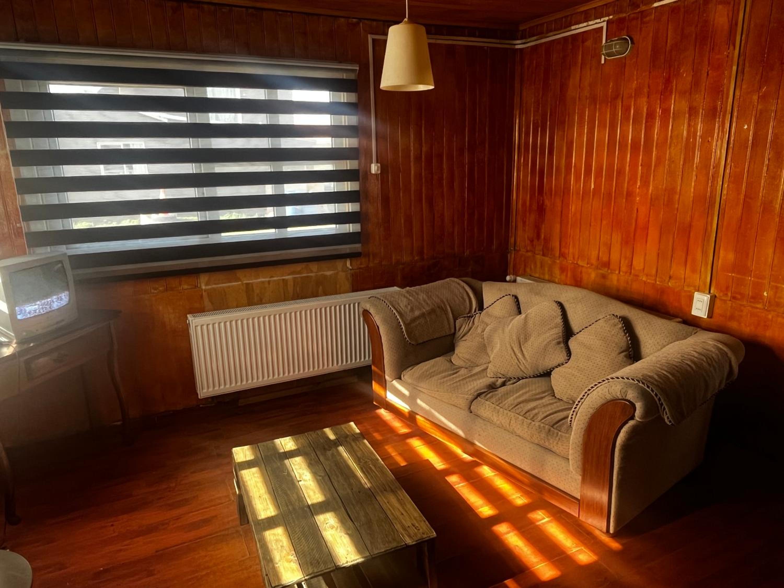 Bungalow - Beach Front photo 1
