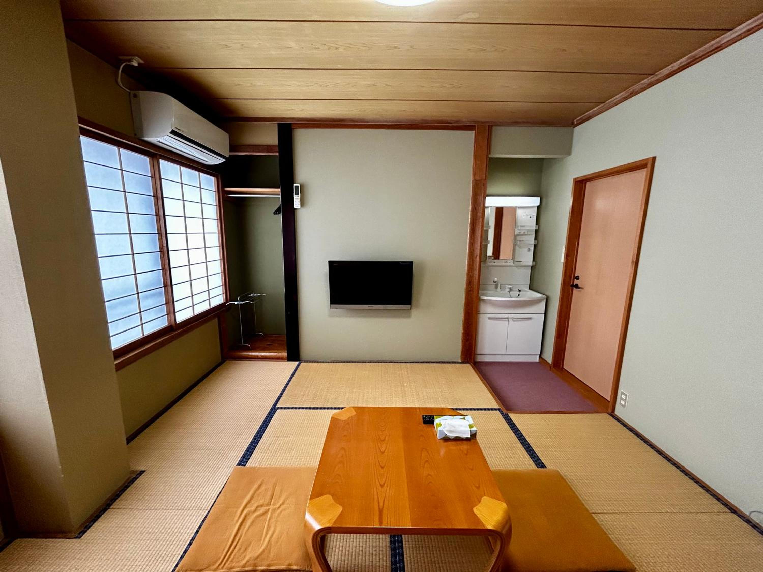 Quadruple Room photo 2