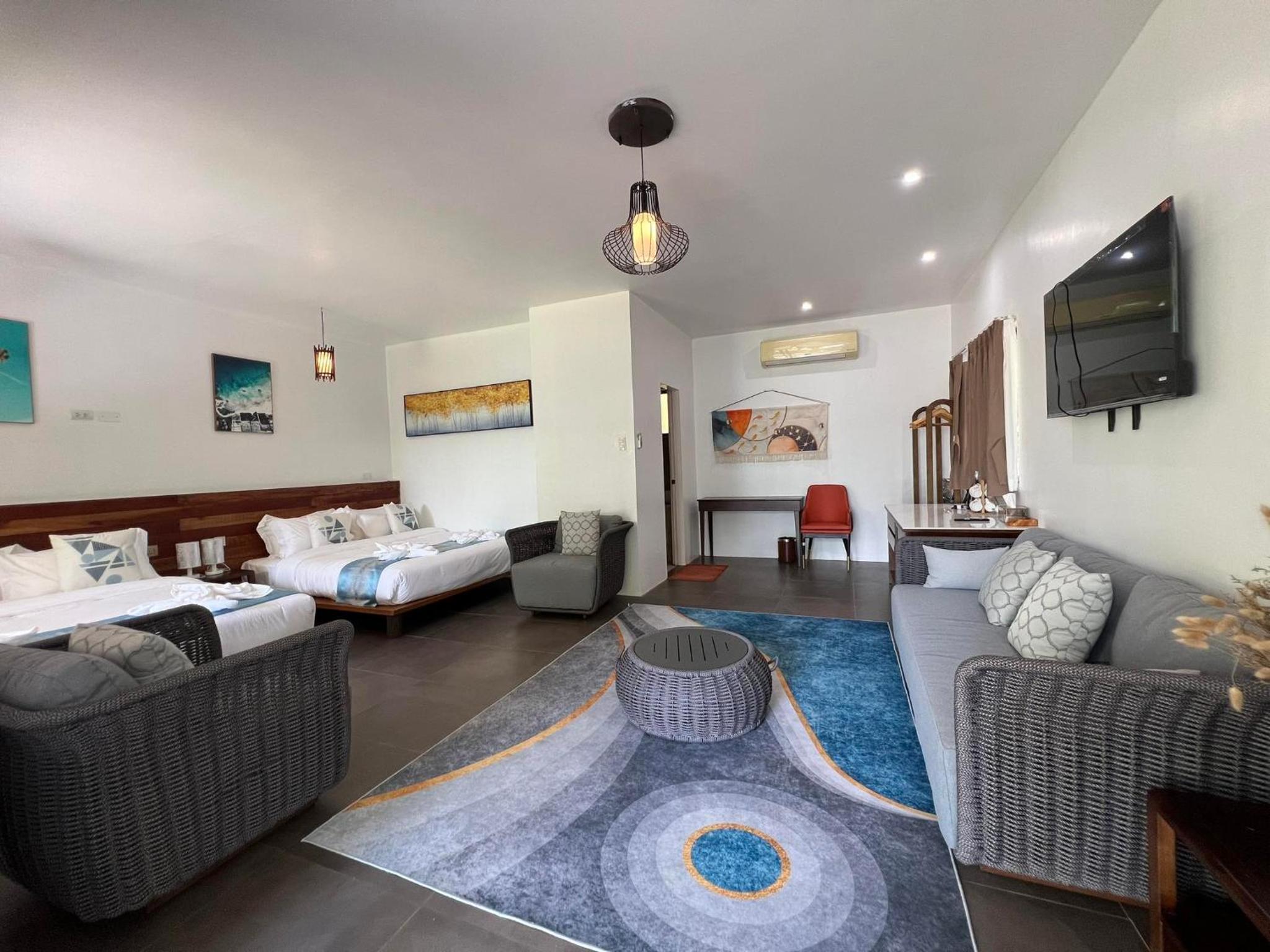 Presidential Suite photo 1