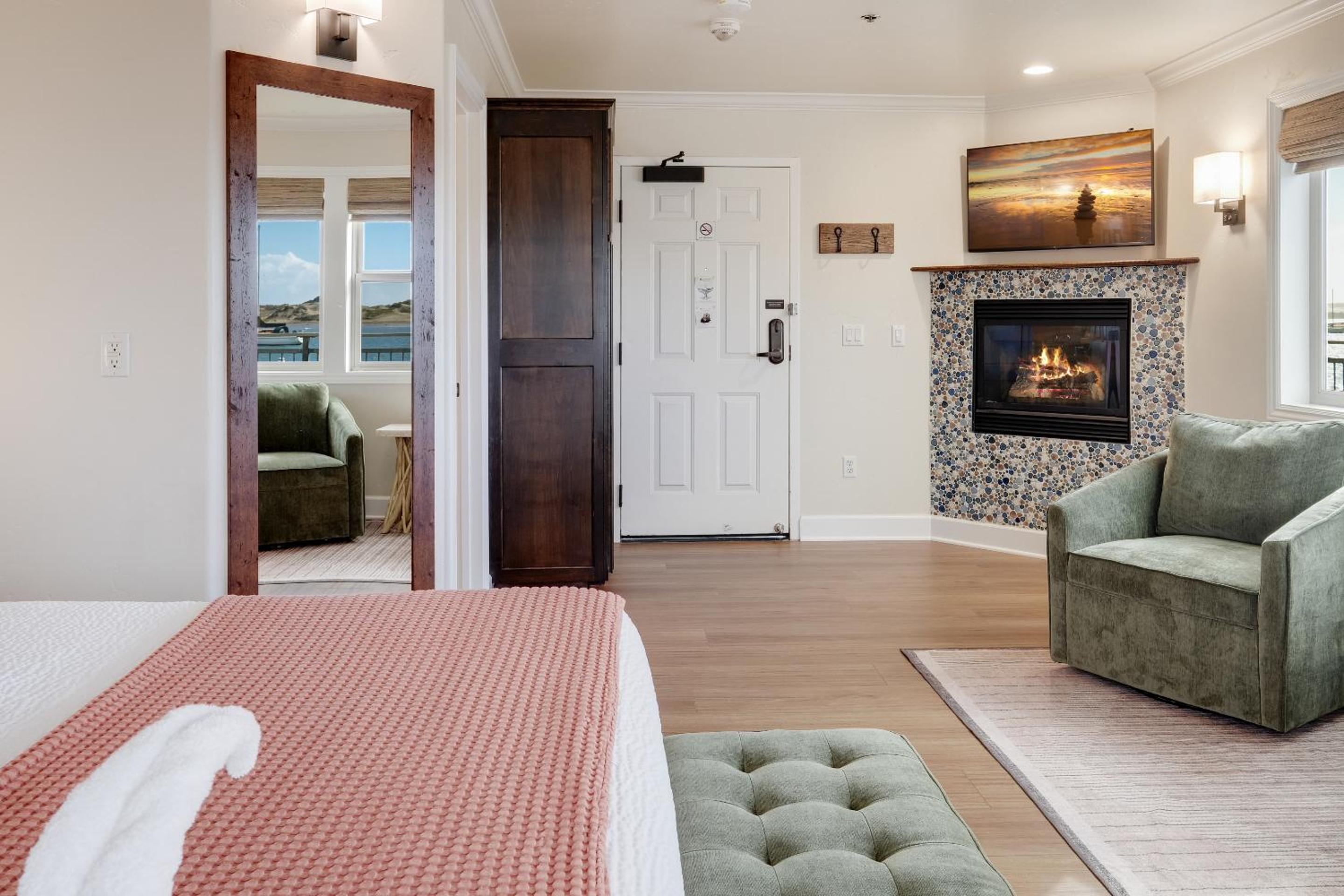 Deluxe Junior Suite photo 1