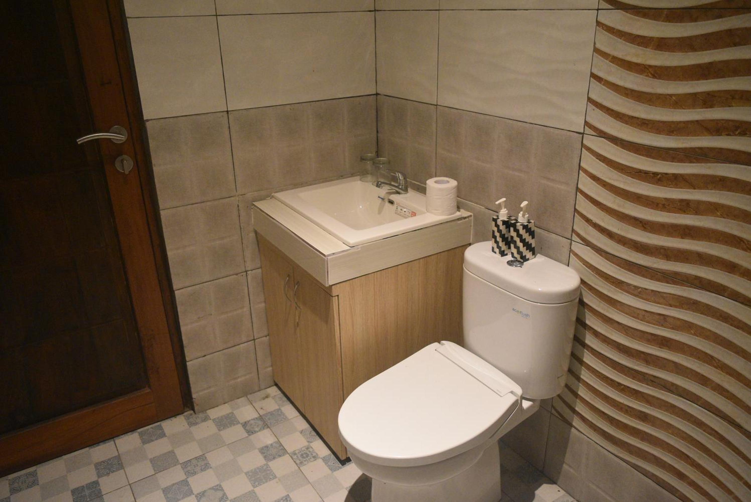 Deluxe Double or Twin Room photo 2