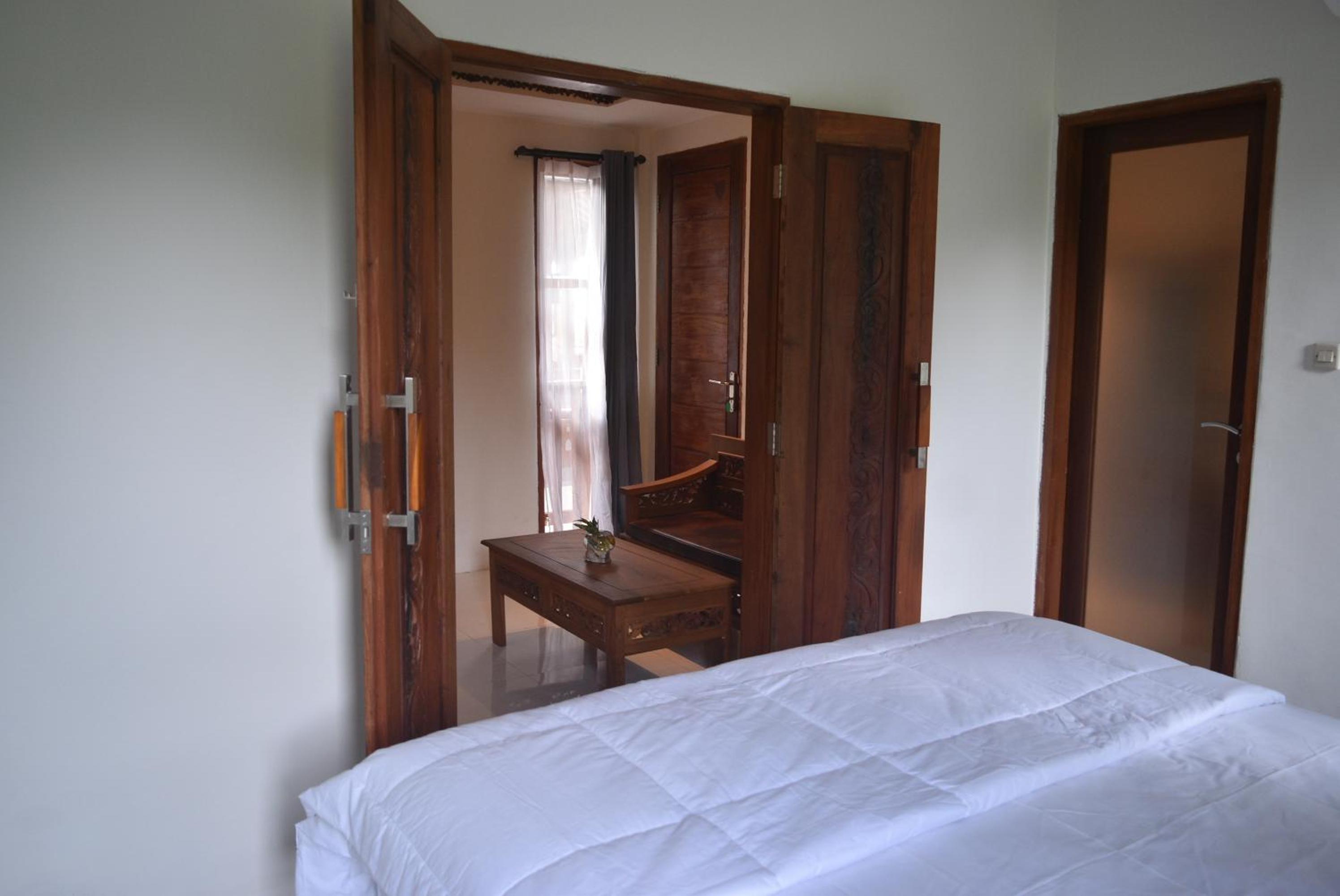 Deluxe Double Room photo 2