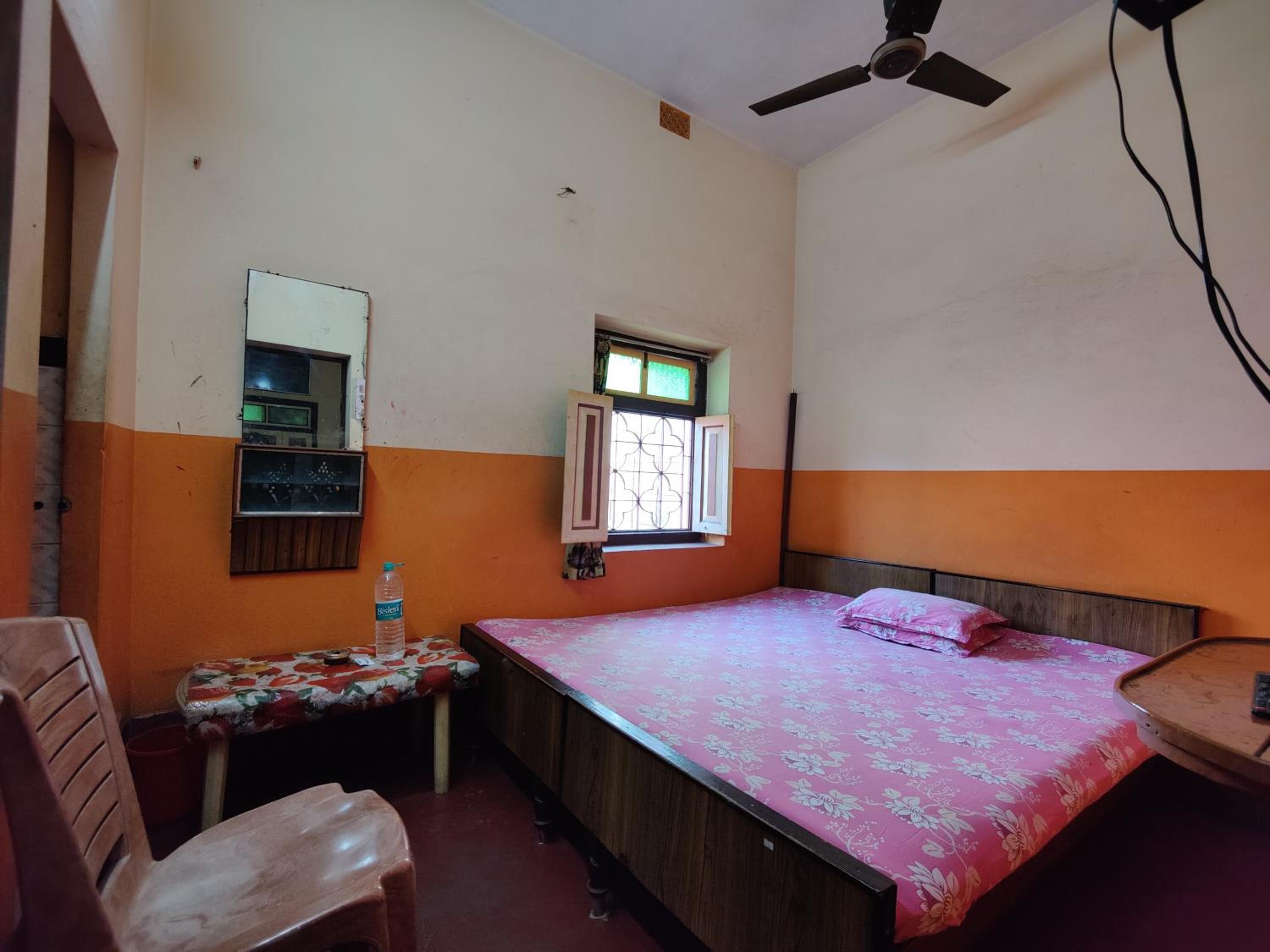 Double Room - Photo 4
