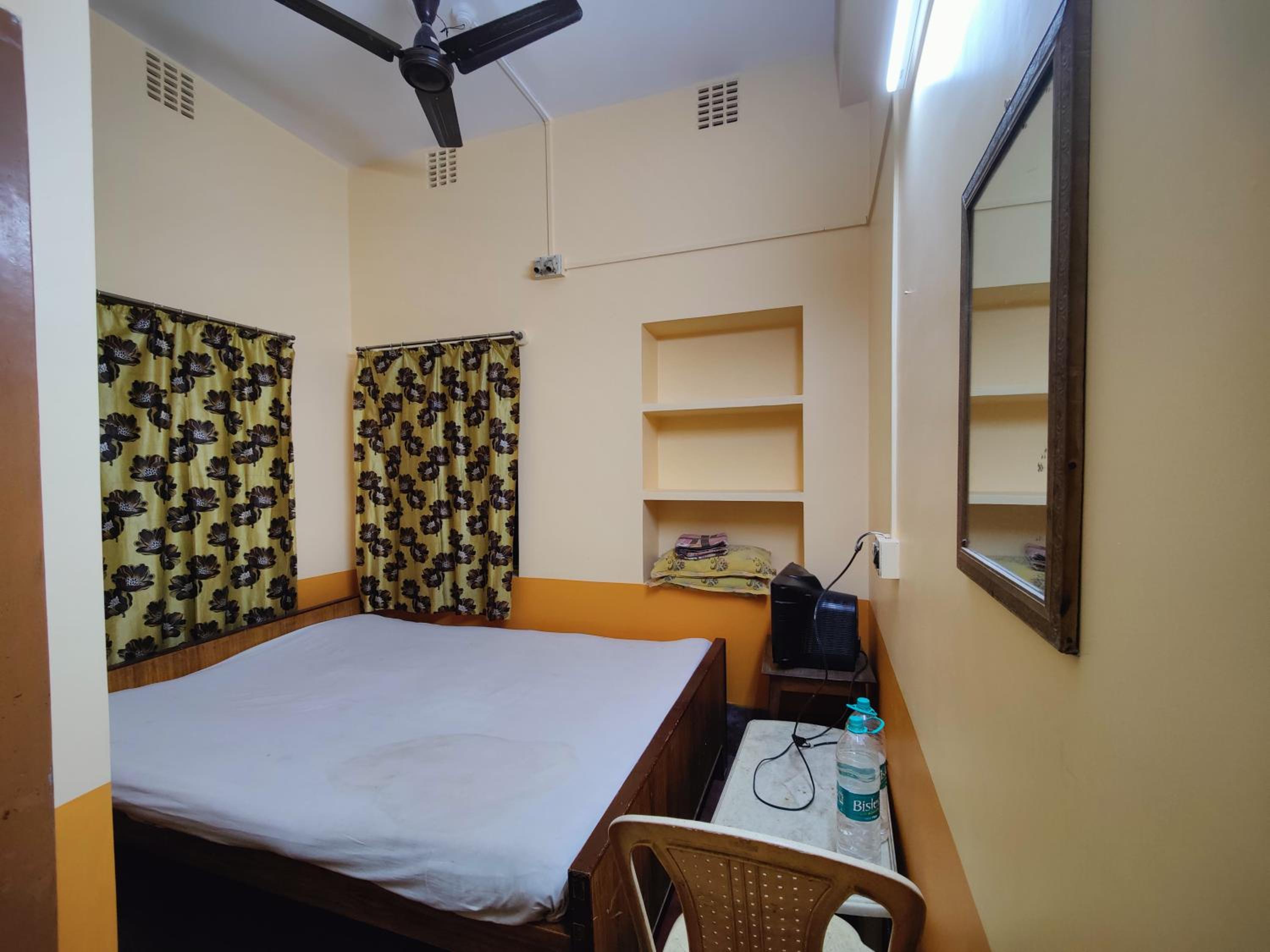 Double Room - Photo 1