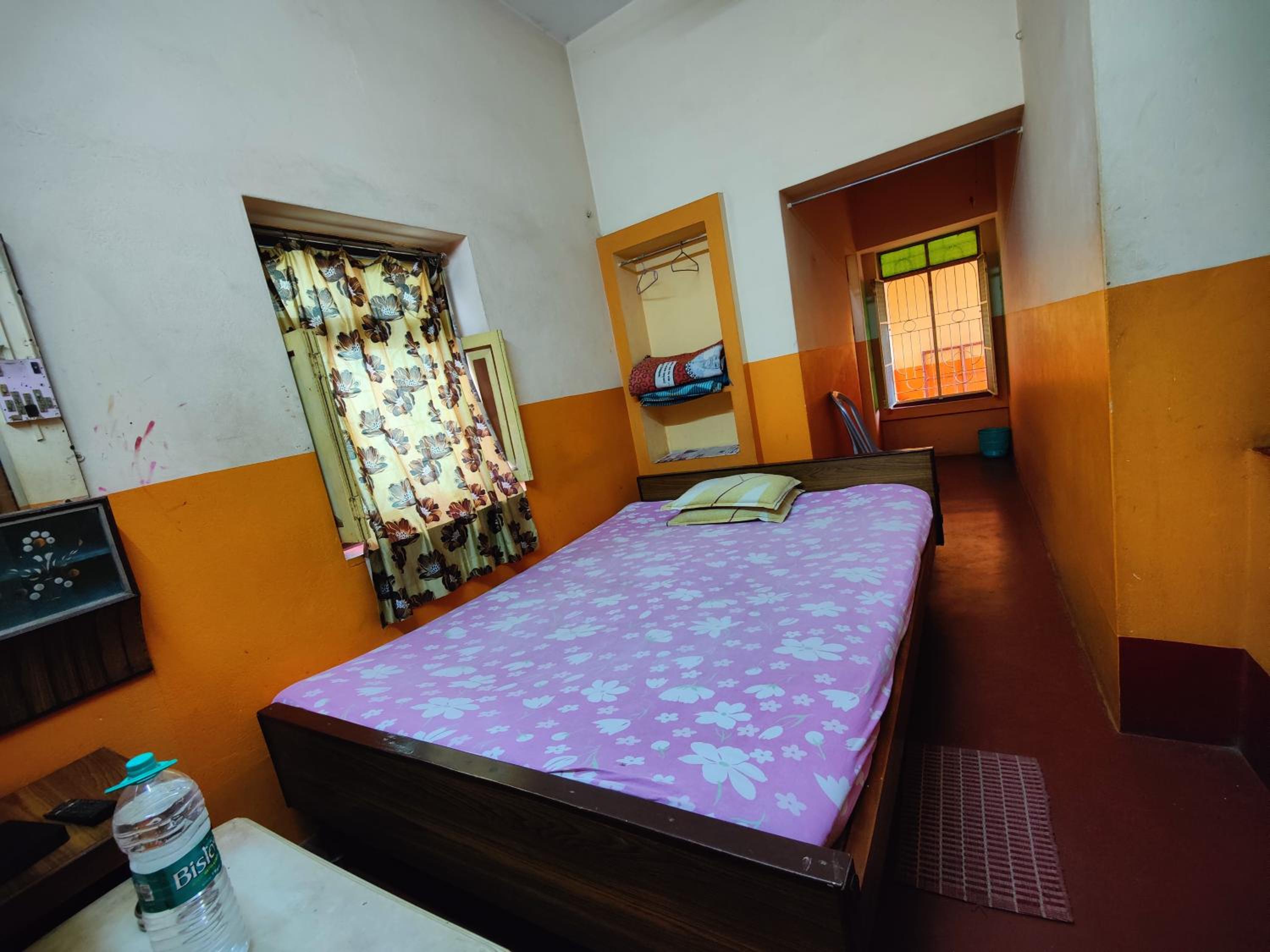 Double Room - Photo 5