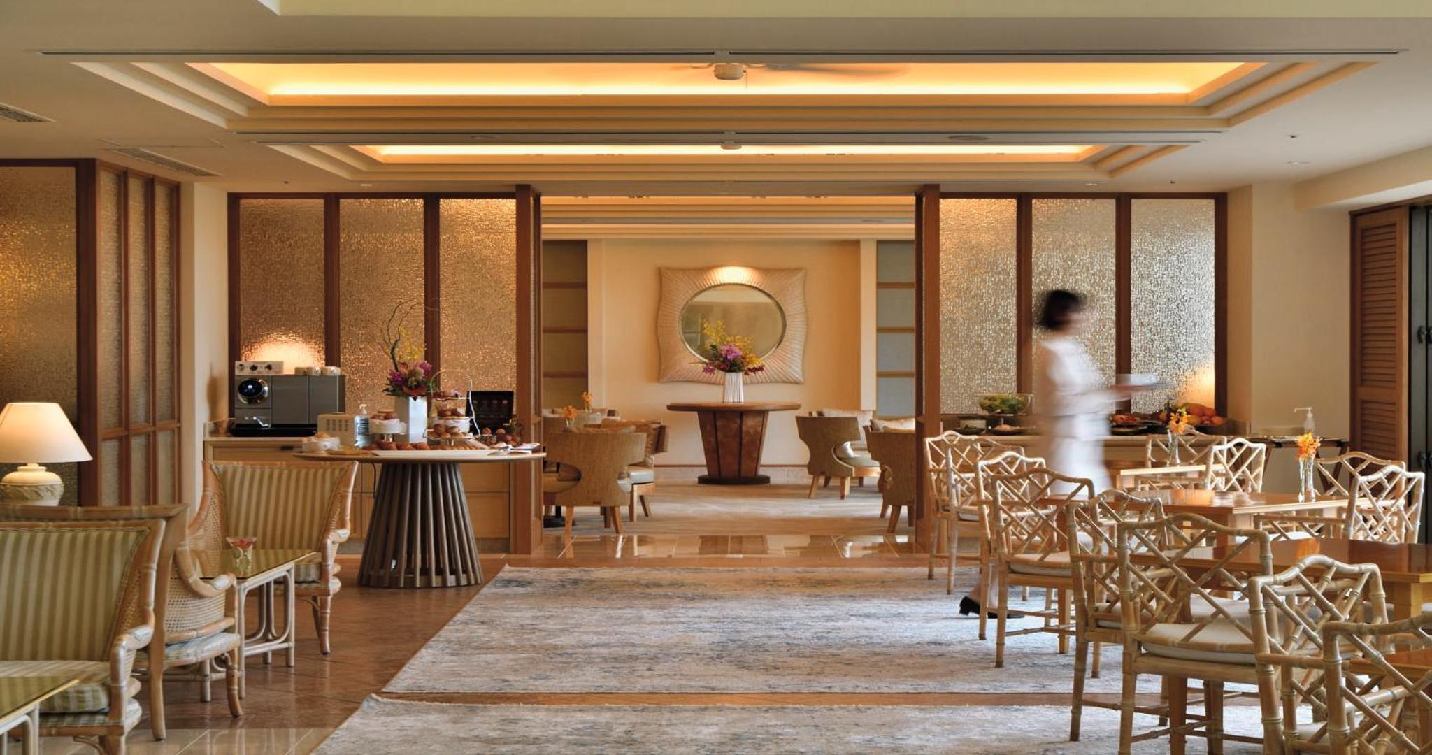 Gazebo Suite - Lounge access photo 2