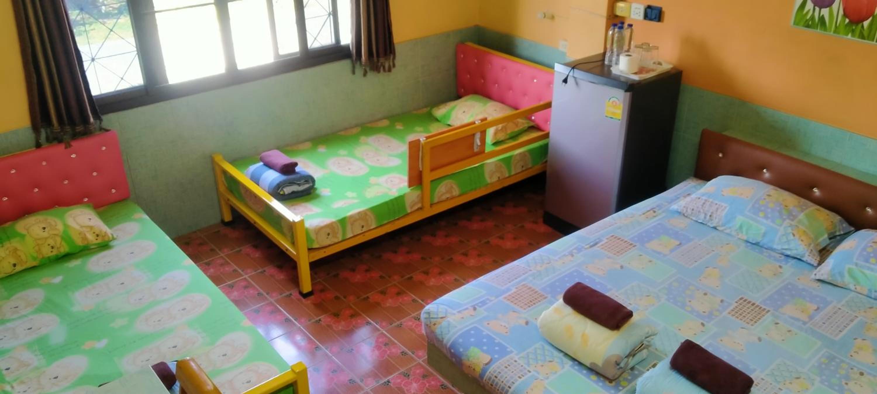 Superior Triple Room photo 1