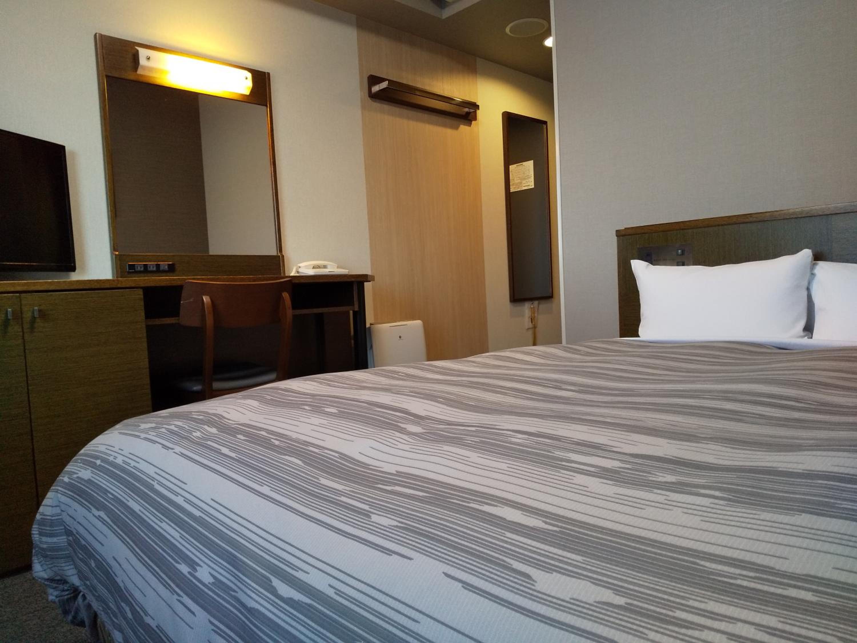Semi-Double Room - Smoking - Photo 9