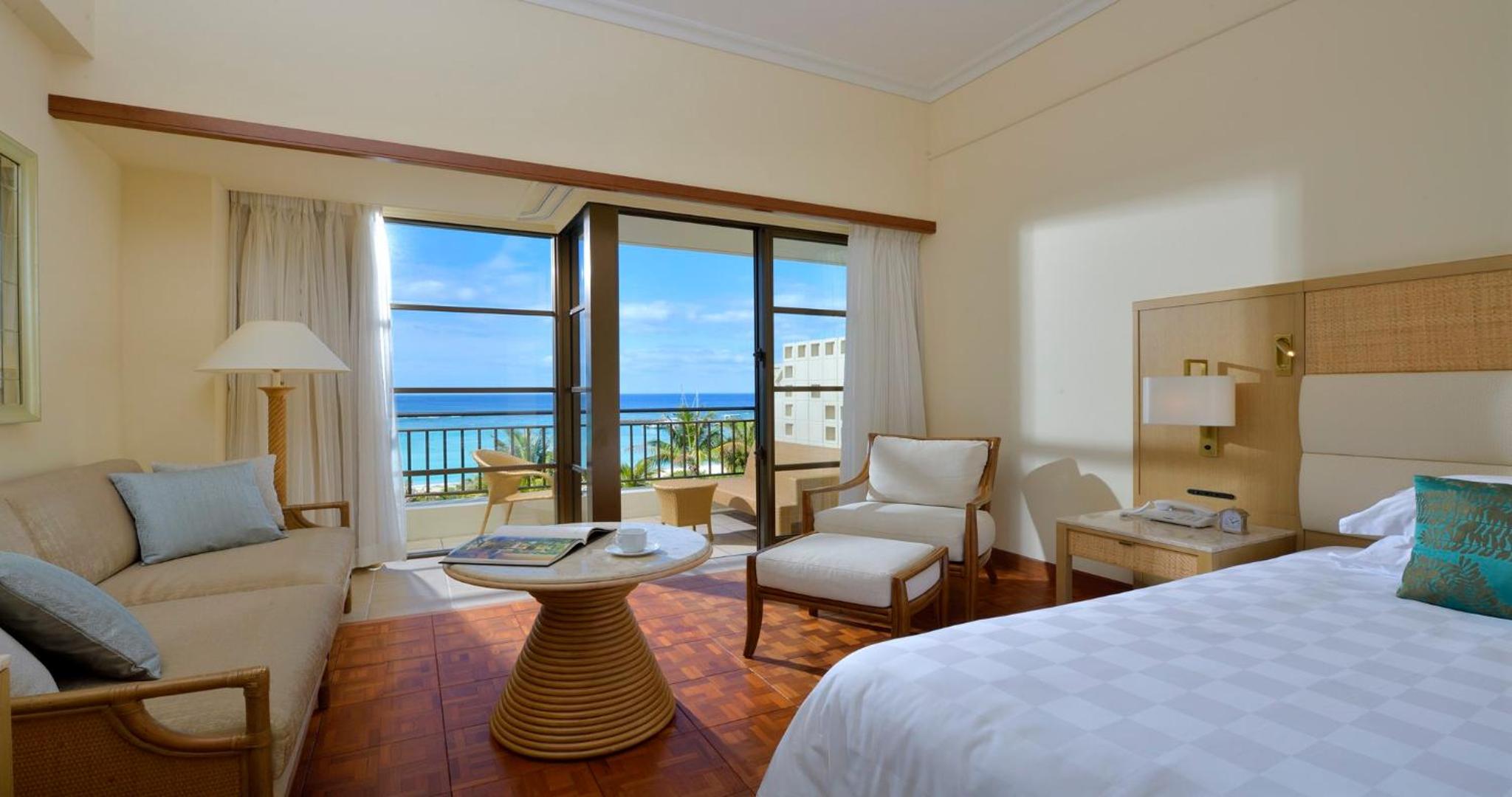 Economy Quadruple Room
