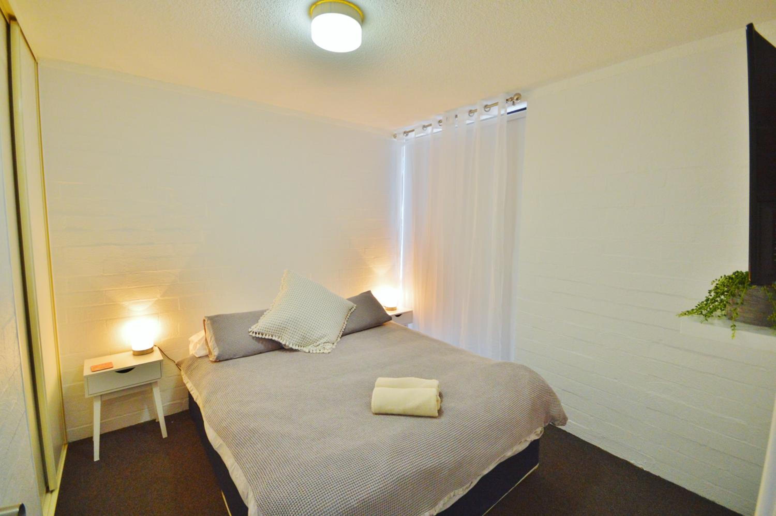 Two-Bedroom Apartment photo 2