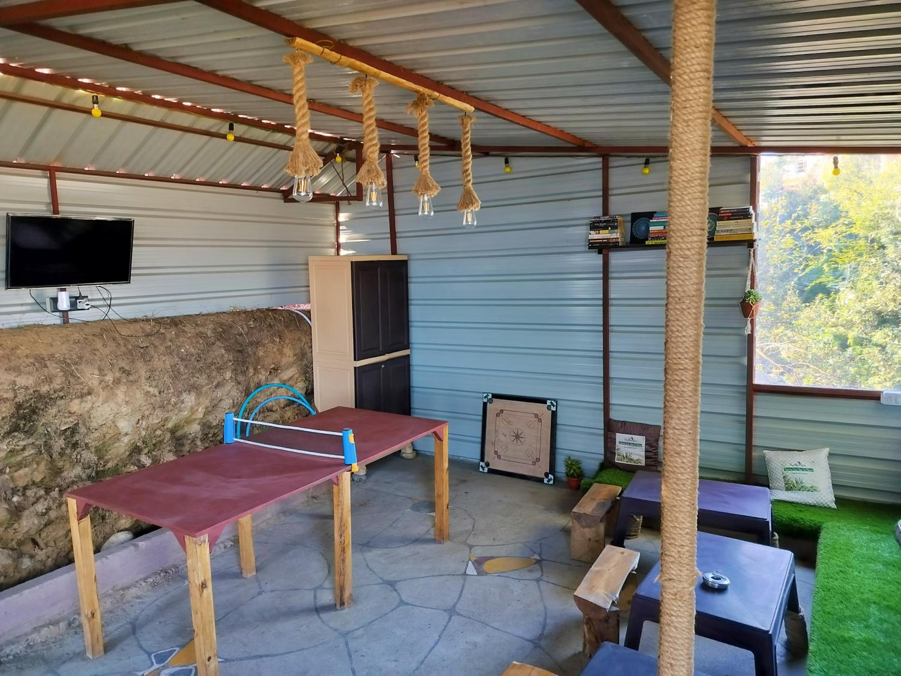 King Room with Mountain View - Photo 4