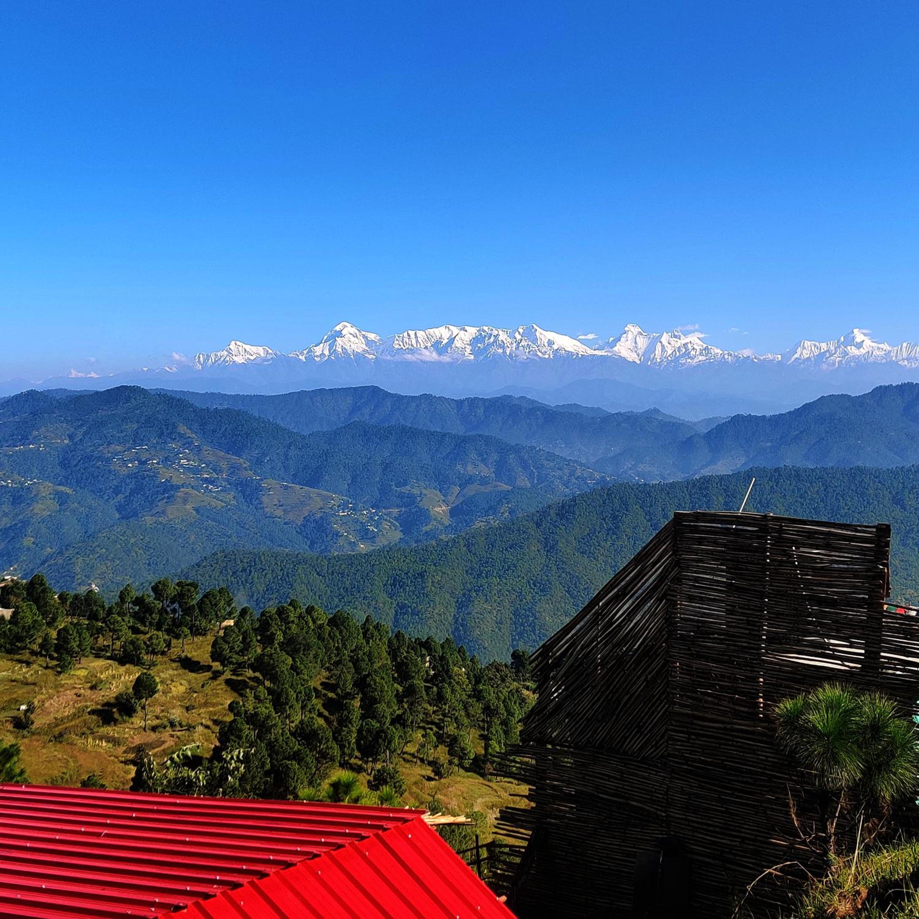 King Room with Mountain View - Photo 5