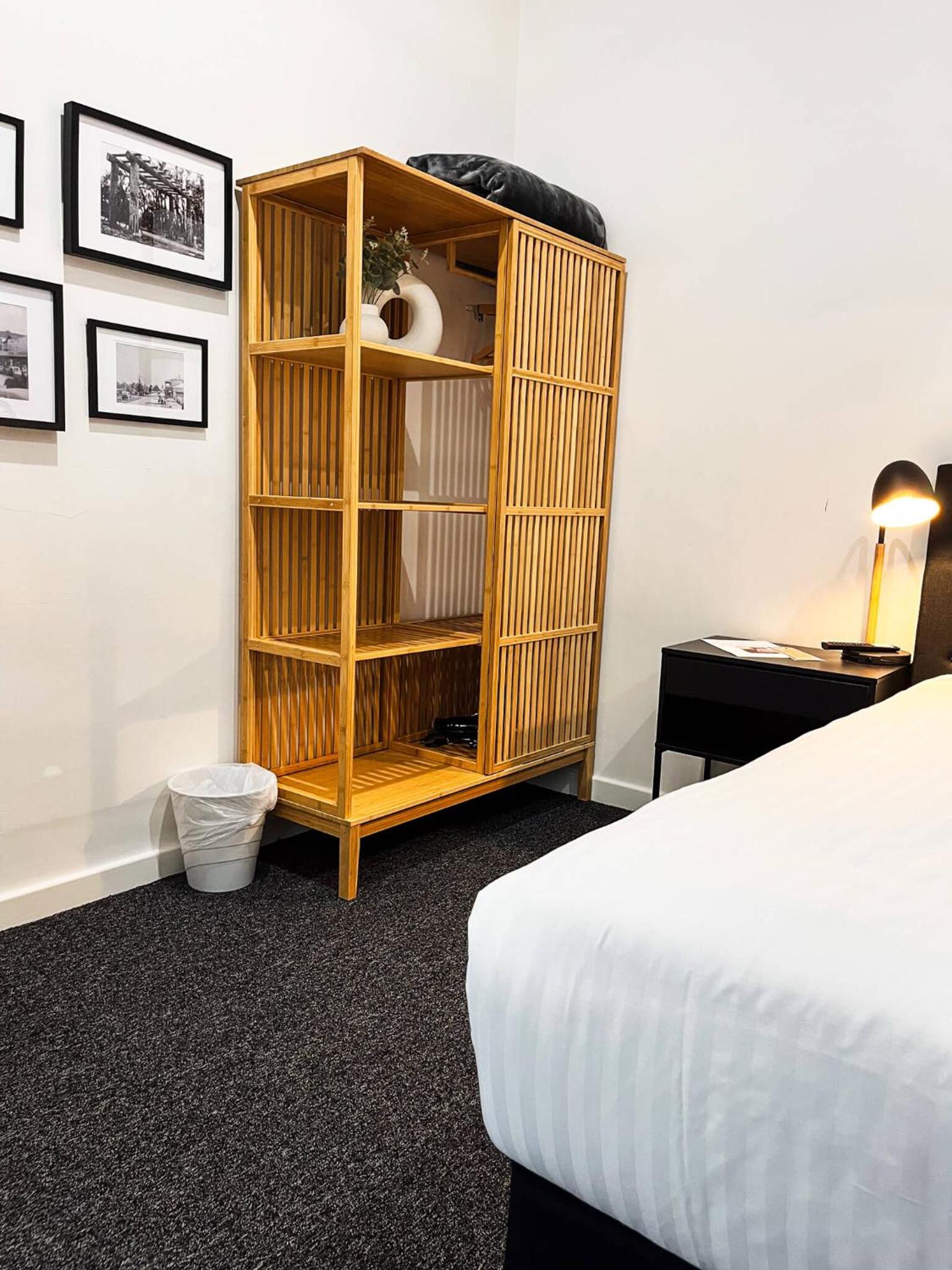 Double Room with Free Craft Beer Tasting photo 3