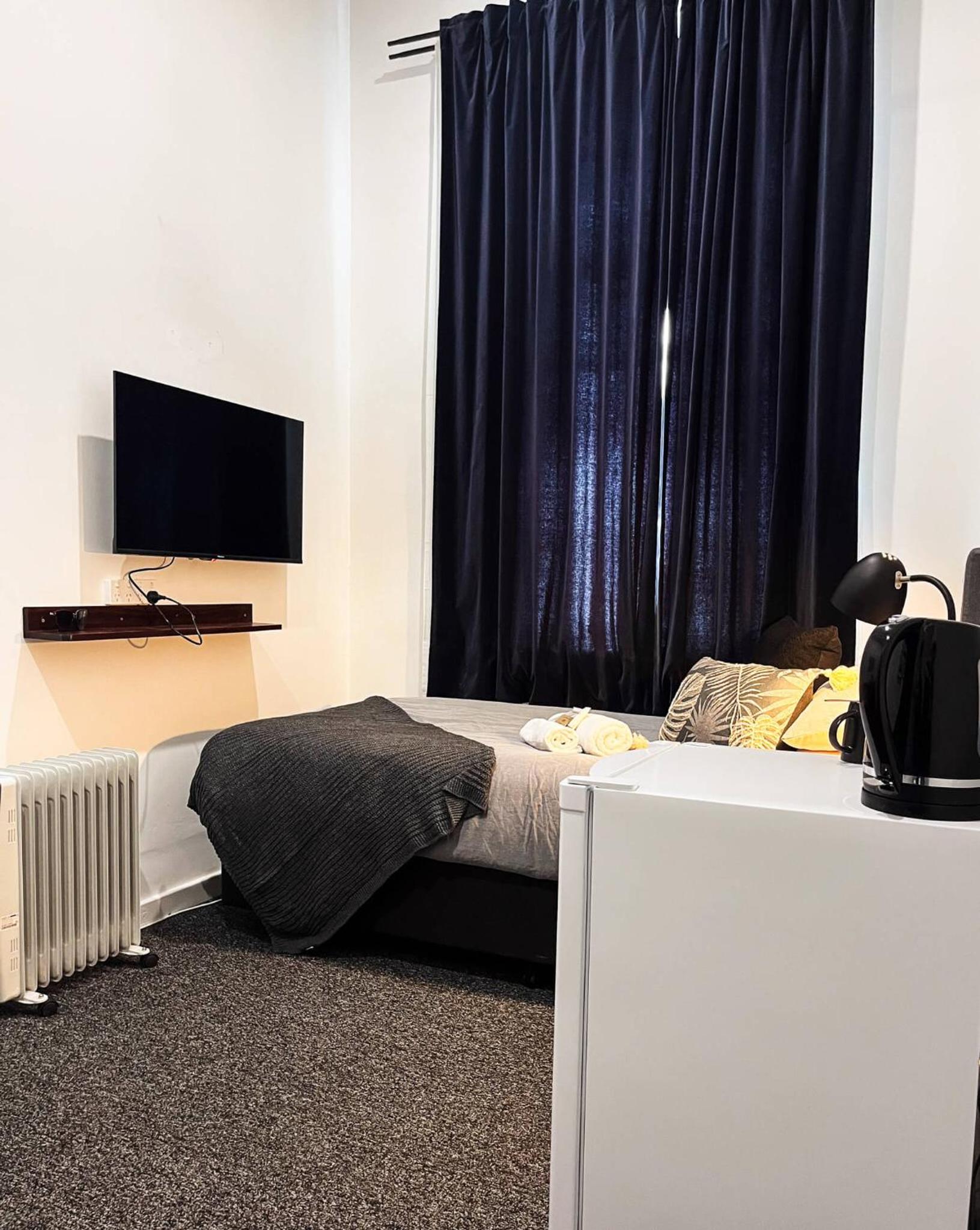 Standard Single Room photo 1